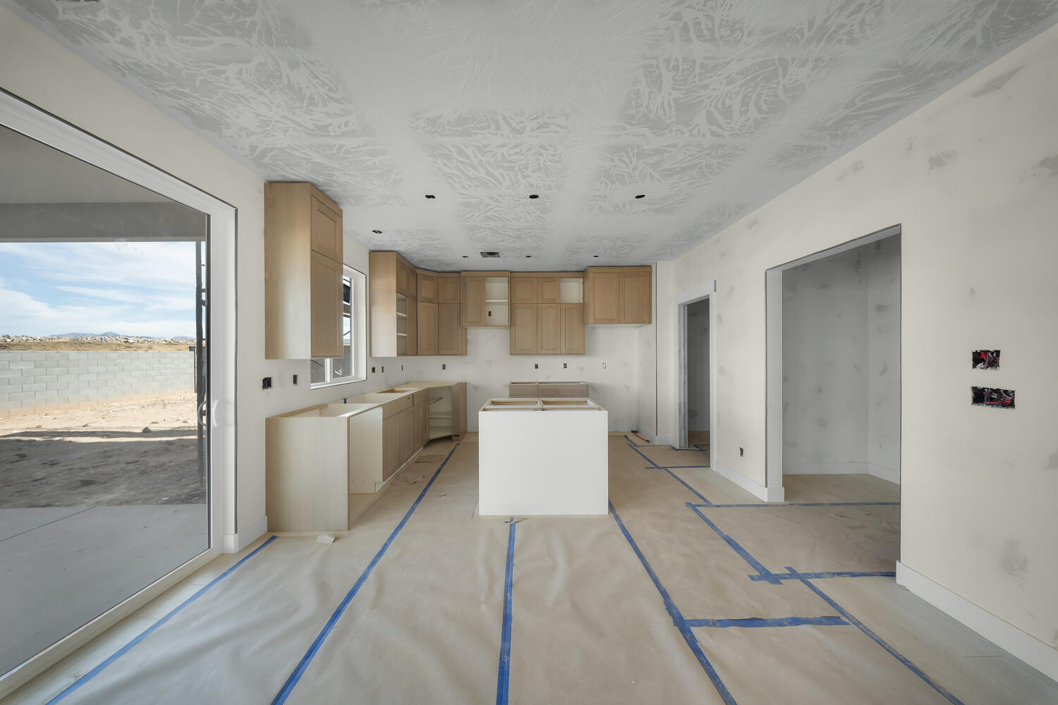 LEGACY AT SAND HOLLOW - Residential