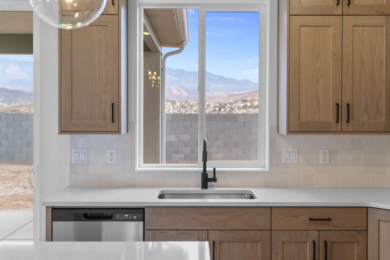 LEGACY AT SAND HOLLOW - Residential