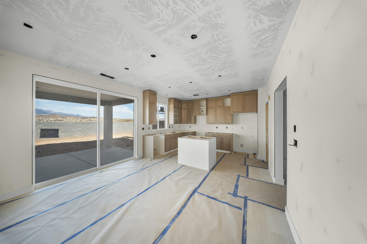 LEGACY AT SAND HOLLOW - Residential