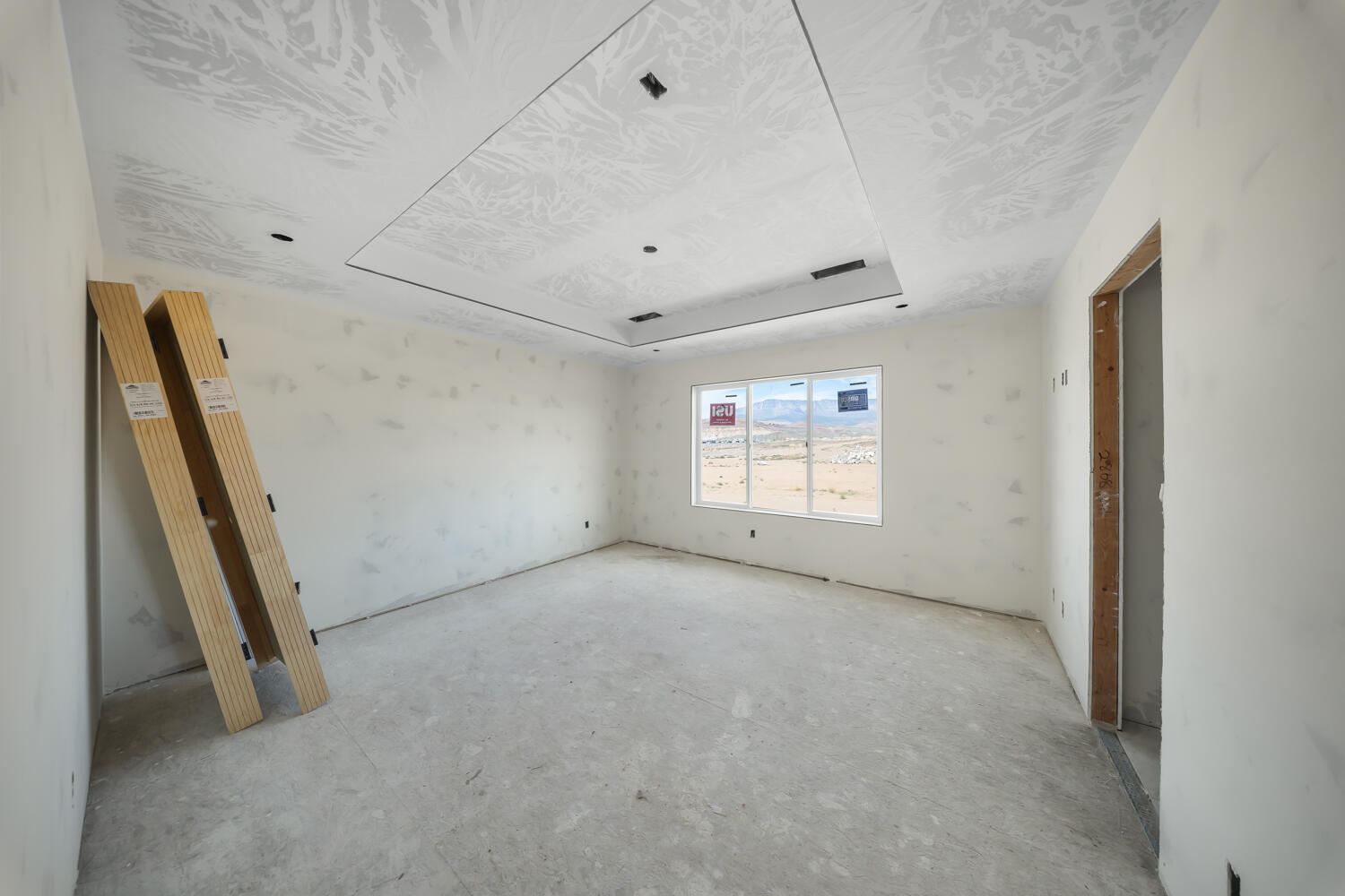 LEGACY AT SAND HOLLOW - Residential