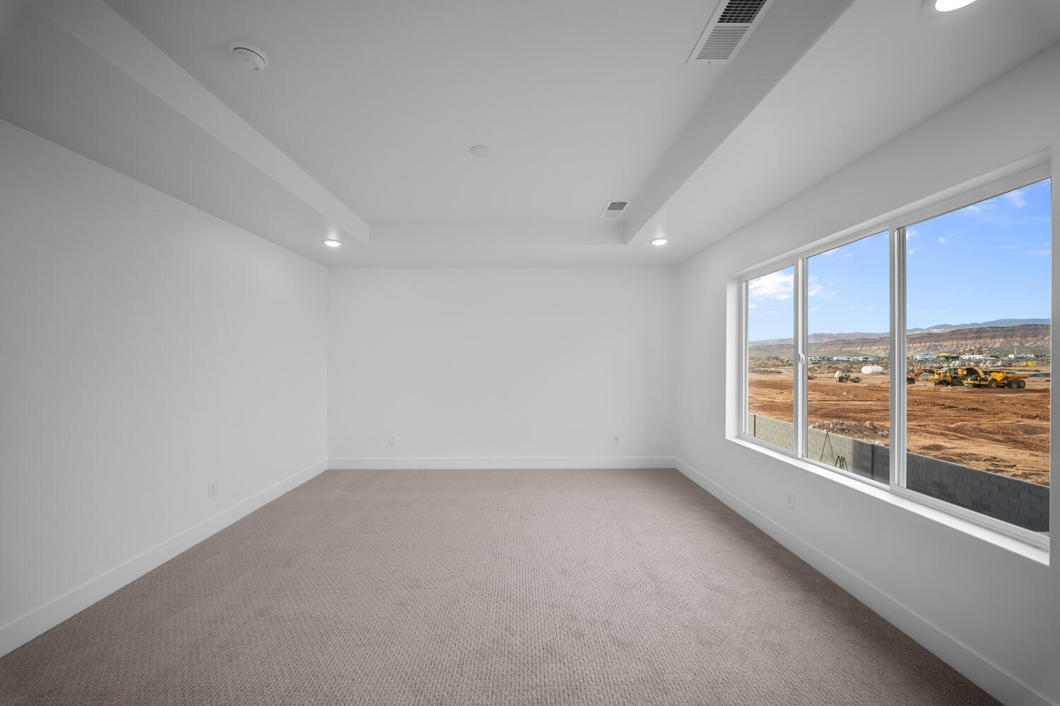 LEGACY AT SAND HOLLOW - Residential