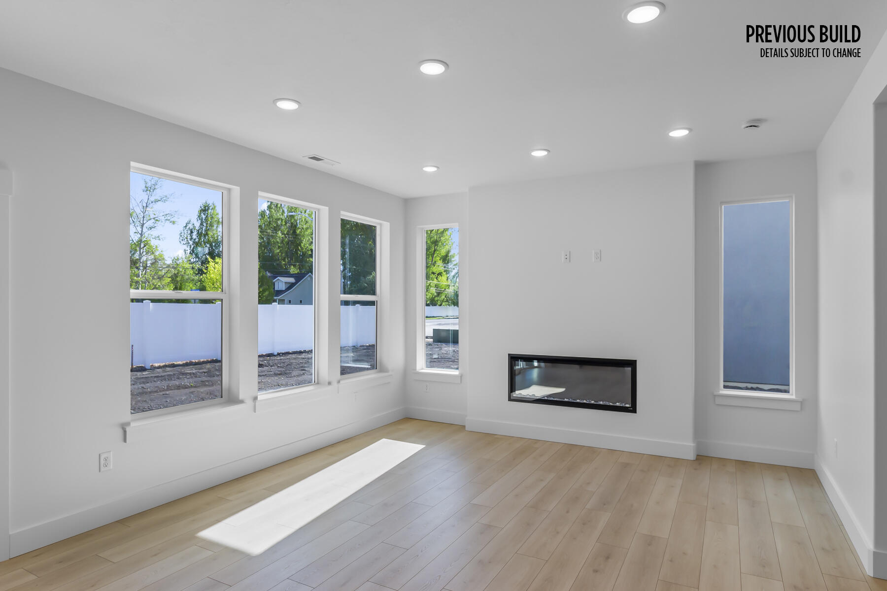 LEGACY AT SAND HOLLOW - Residential