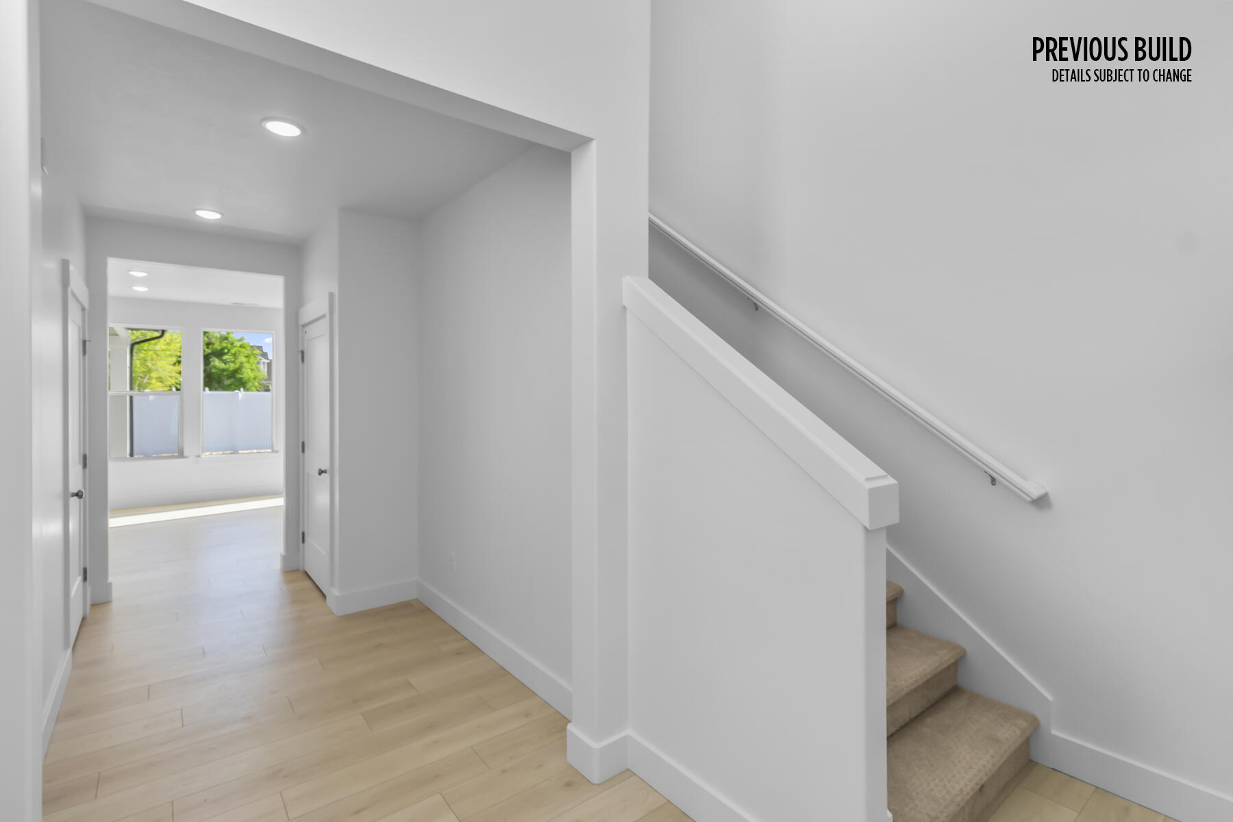 LEGACY AT SAND HOLLOW - Residential