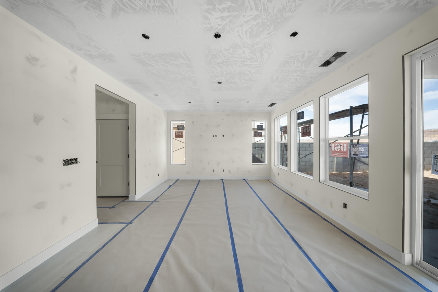 LEGACY AT SAND HOLLOW - Residential