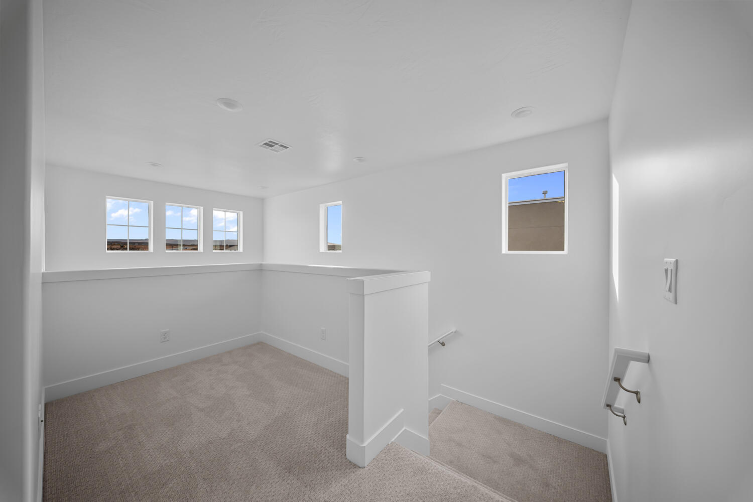 LEGACY AT SAND HOLLOW - Residential