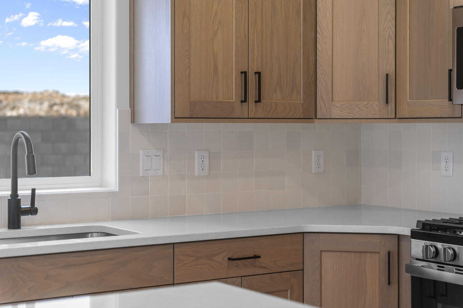 LEGACY AT SAND HOLLOW - Residential