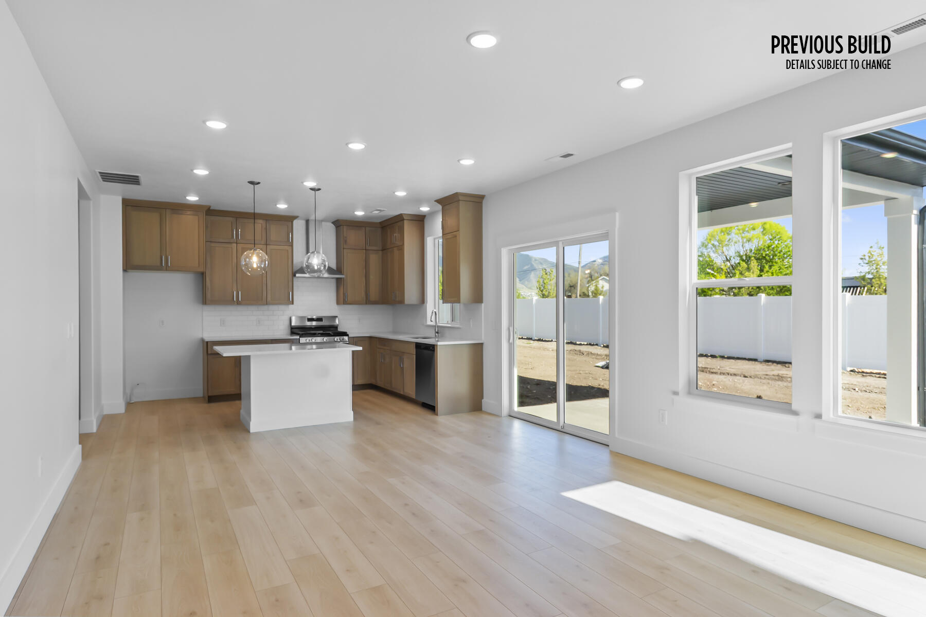 LEGACY AT SAND HOLLOW - Residential