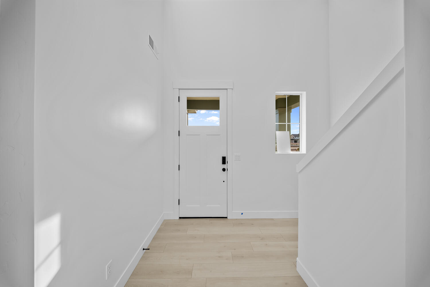 LEGACY AT SAND HOLLOW - Residential