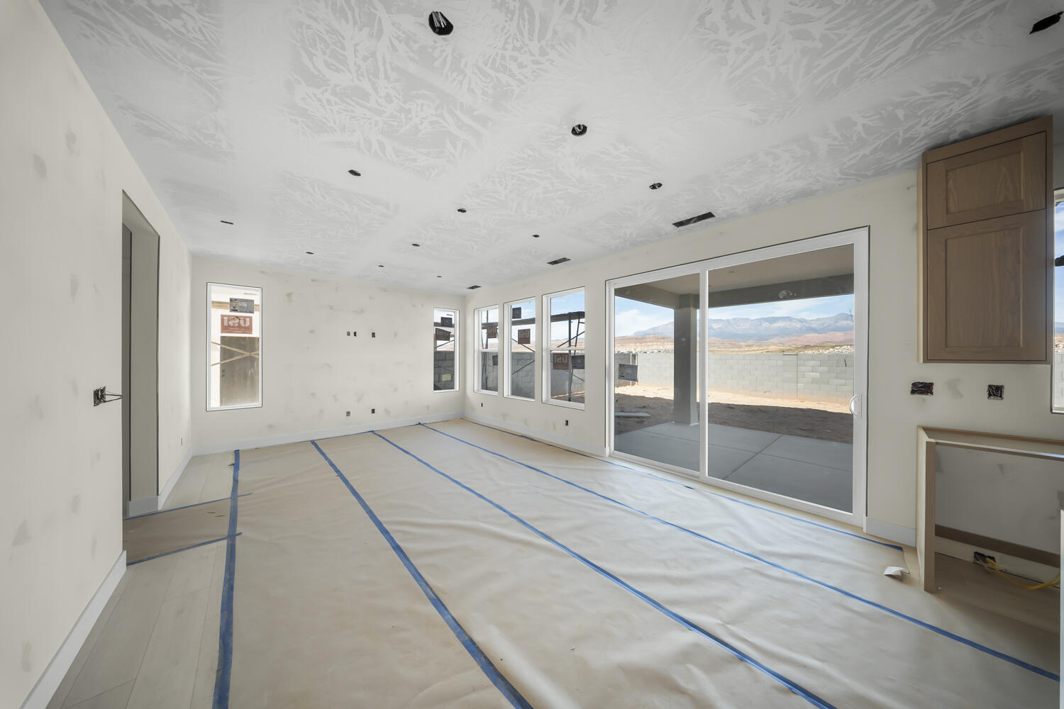 LEGACY AT SAND HOLLOW - Residential