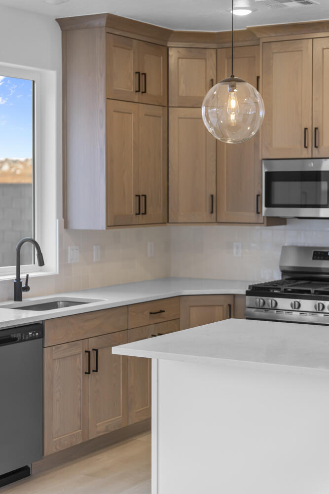 LEGACY AT SAND HOLLOW - Residential