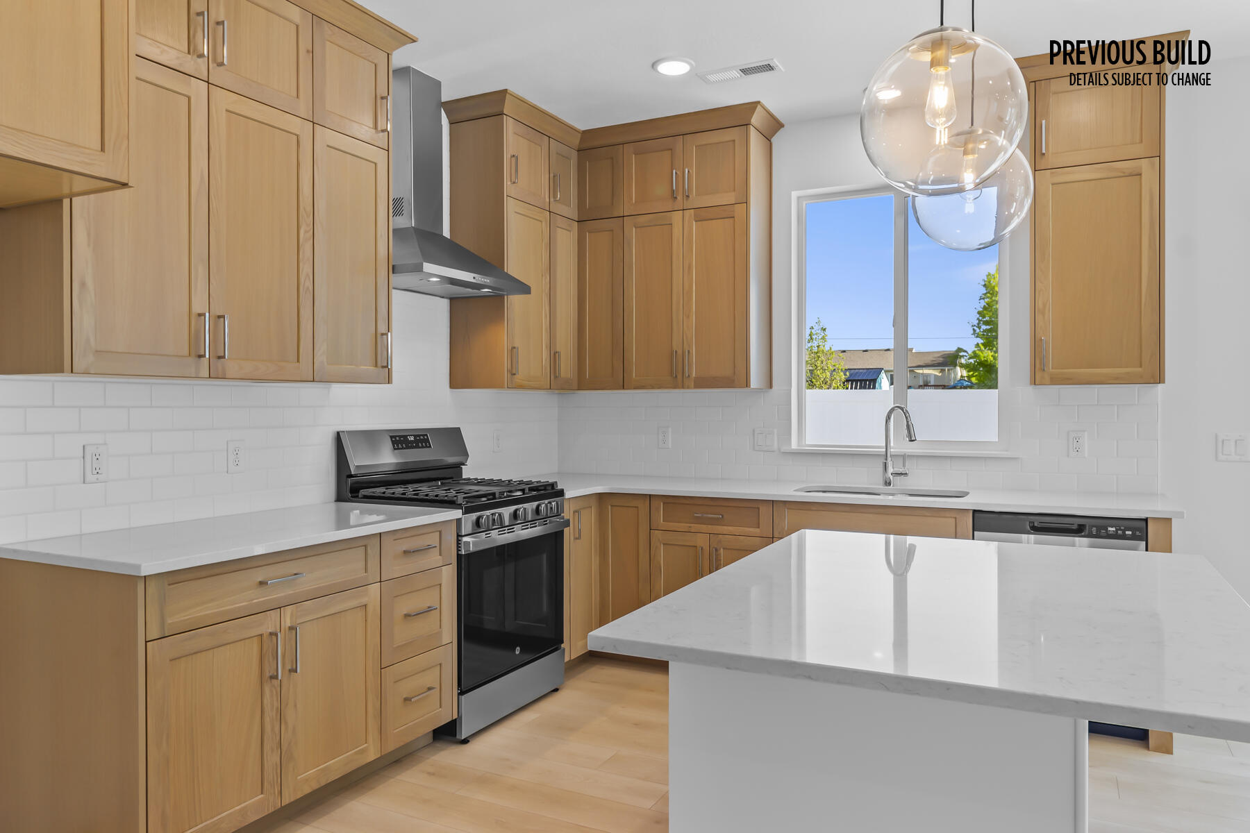 LEGACY AT SAND HOLLOW - Residential