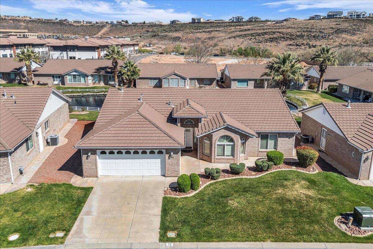 MEADOW CREEK ESTATES - Residential