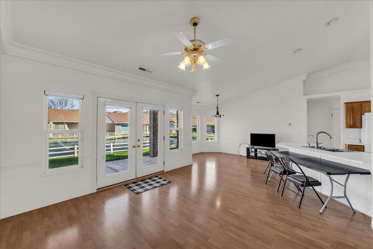 MEADOW CREEK ESTATES - Residential