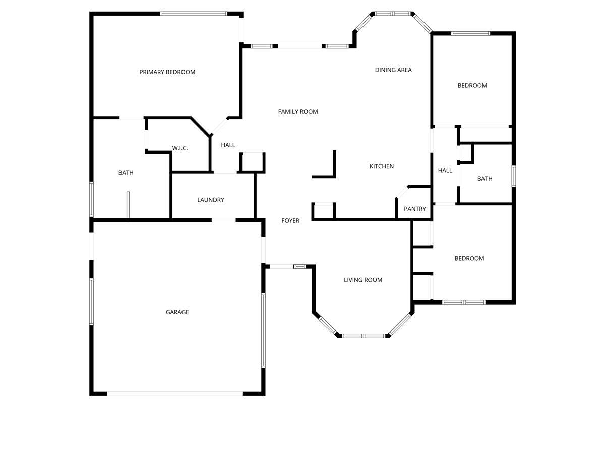 MEADOW CREEK ESTATES - Residential