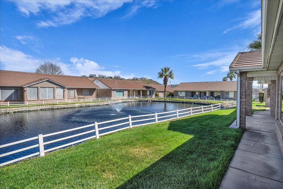 MEADOW CREEK ESTATES - Residential