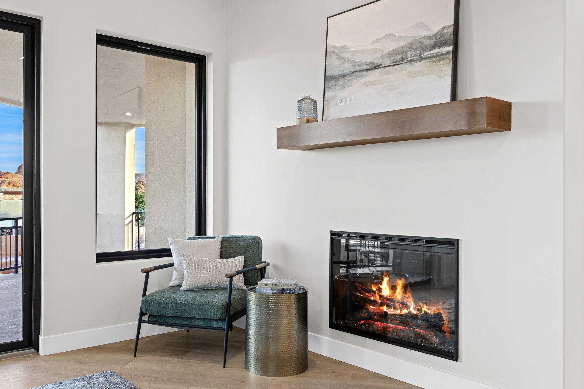 DUNES AT SAND HOLLOW RESORT - Residential