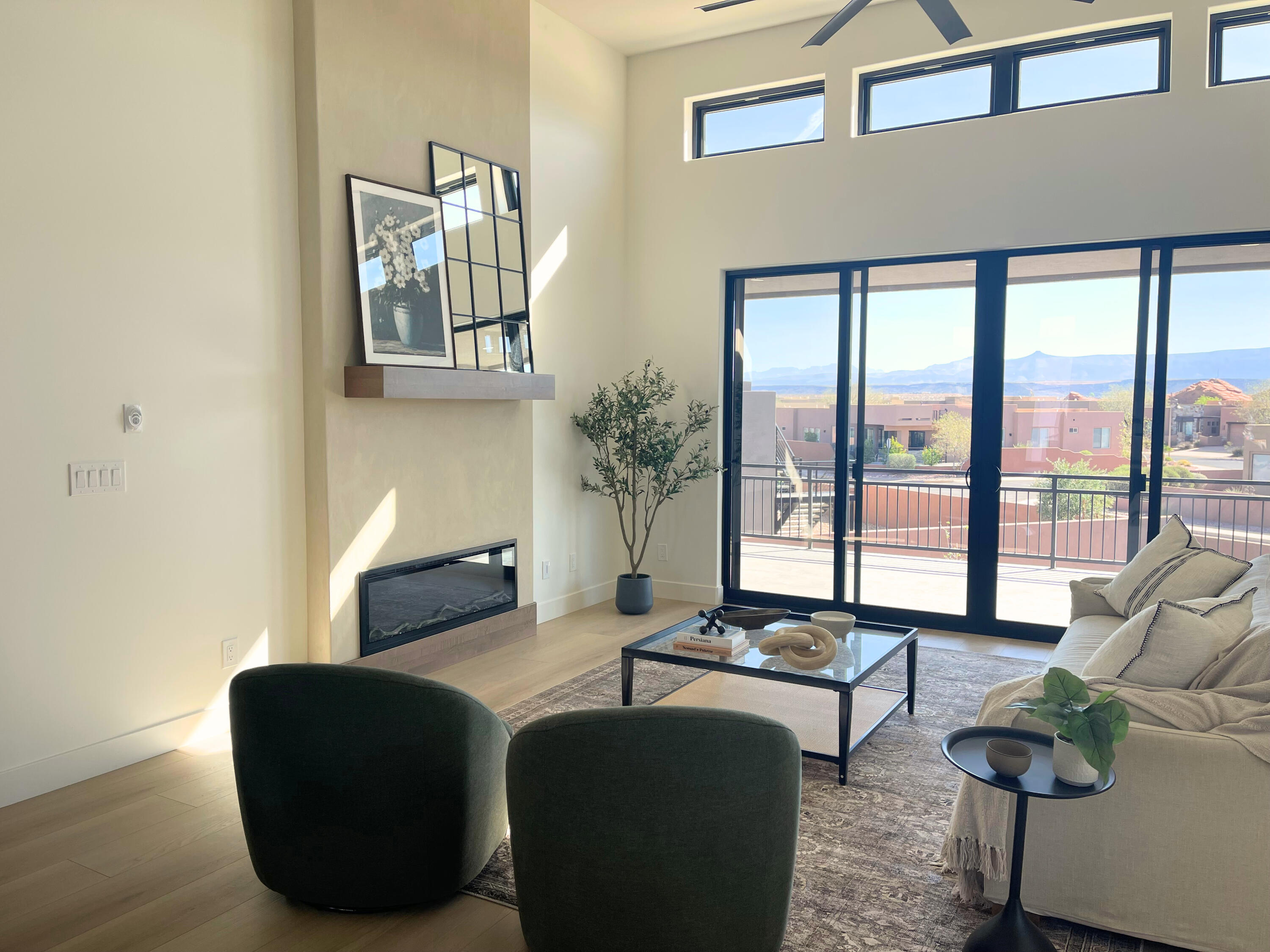 DUNES AT SAND HOLLOW RESORT - Residential