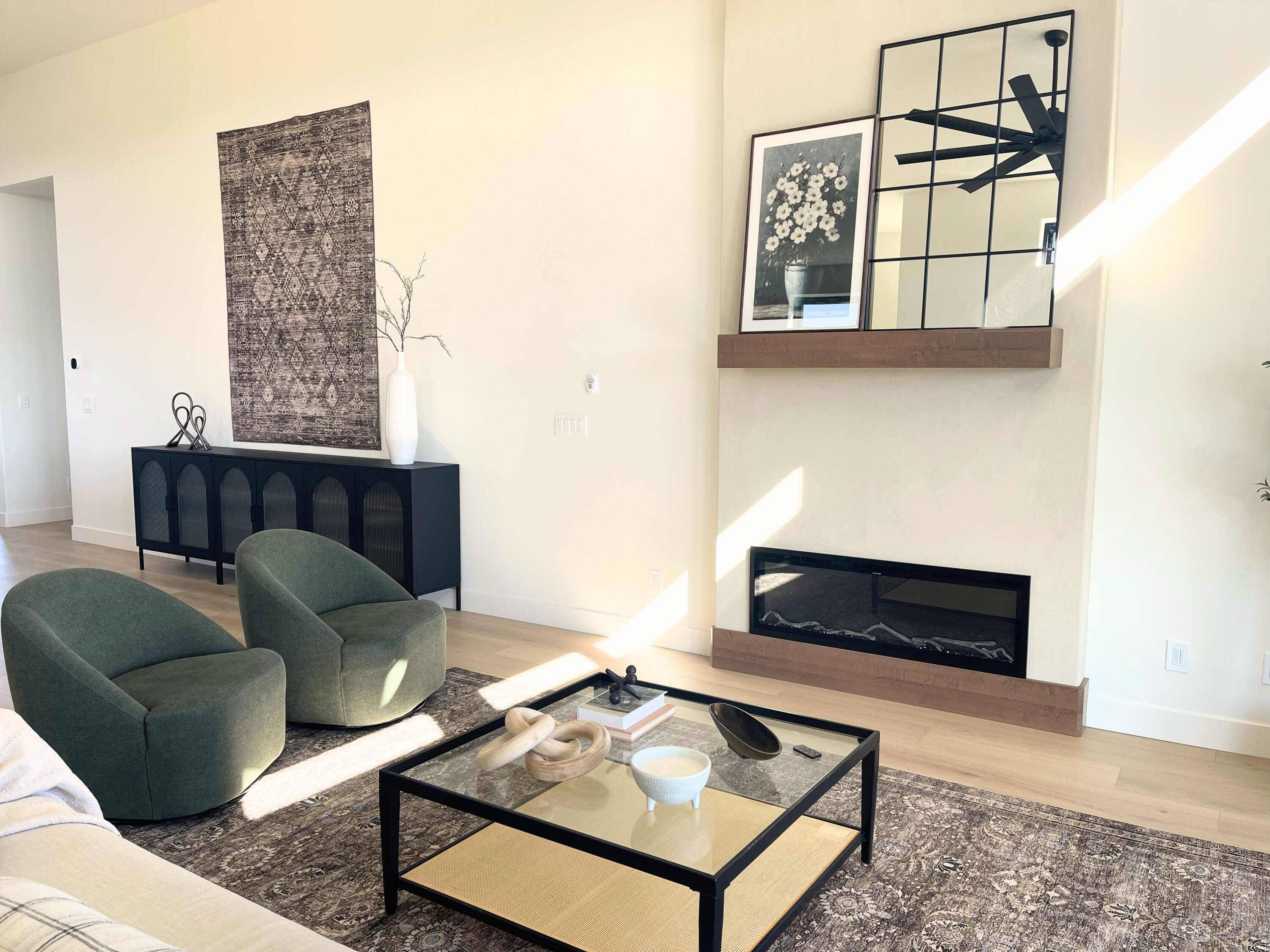 DUNES AT SAND HOLLOW RESORT - Residential