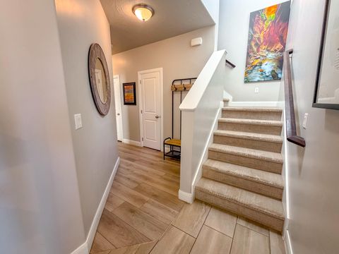 Tiny photo for 1920 E FIESTA LN, Washington, UT 84780 (MLS # 25-267501)