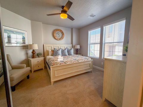 Tiny photo for 1920 E FIESTA LN, Washington, UT 84780 (MLS # 25-267501)