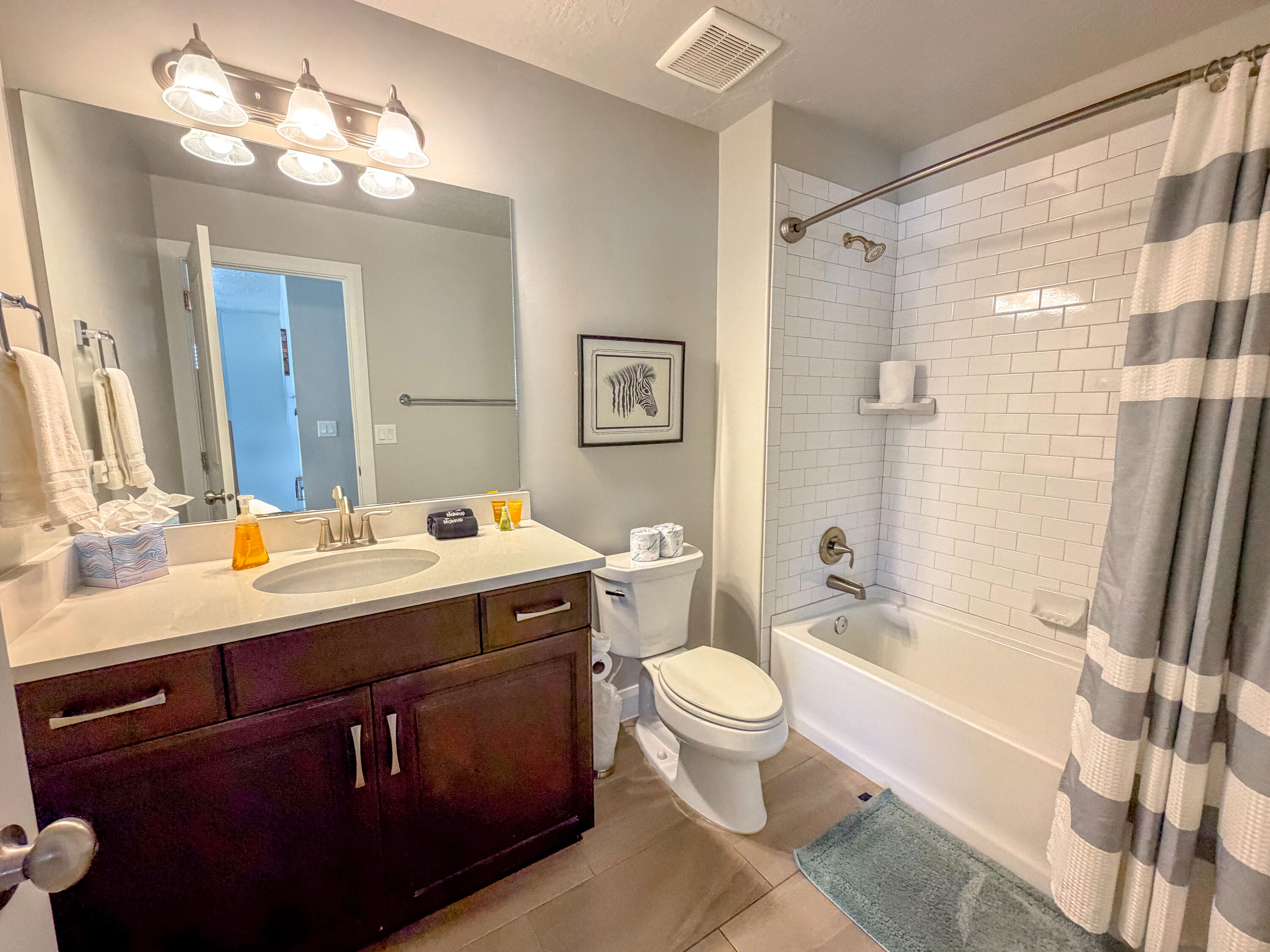 CASITA AT SIENNA HILLS - Residential