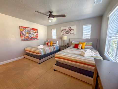 Tiny photo for 1920 E FIESTA LN, Washington, UT 84780 (MLS # 25-267501)