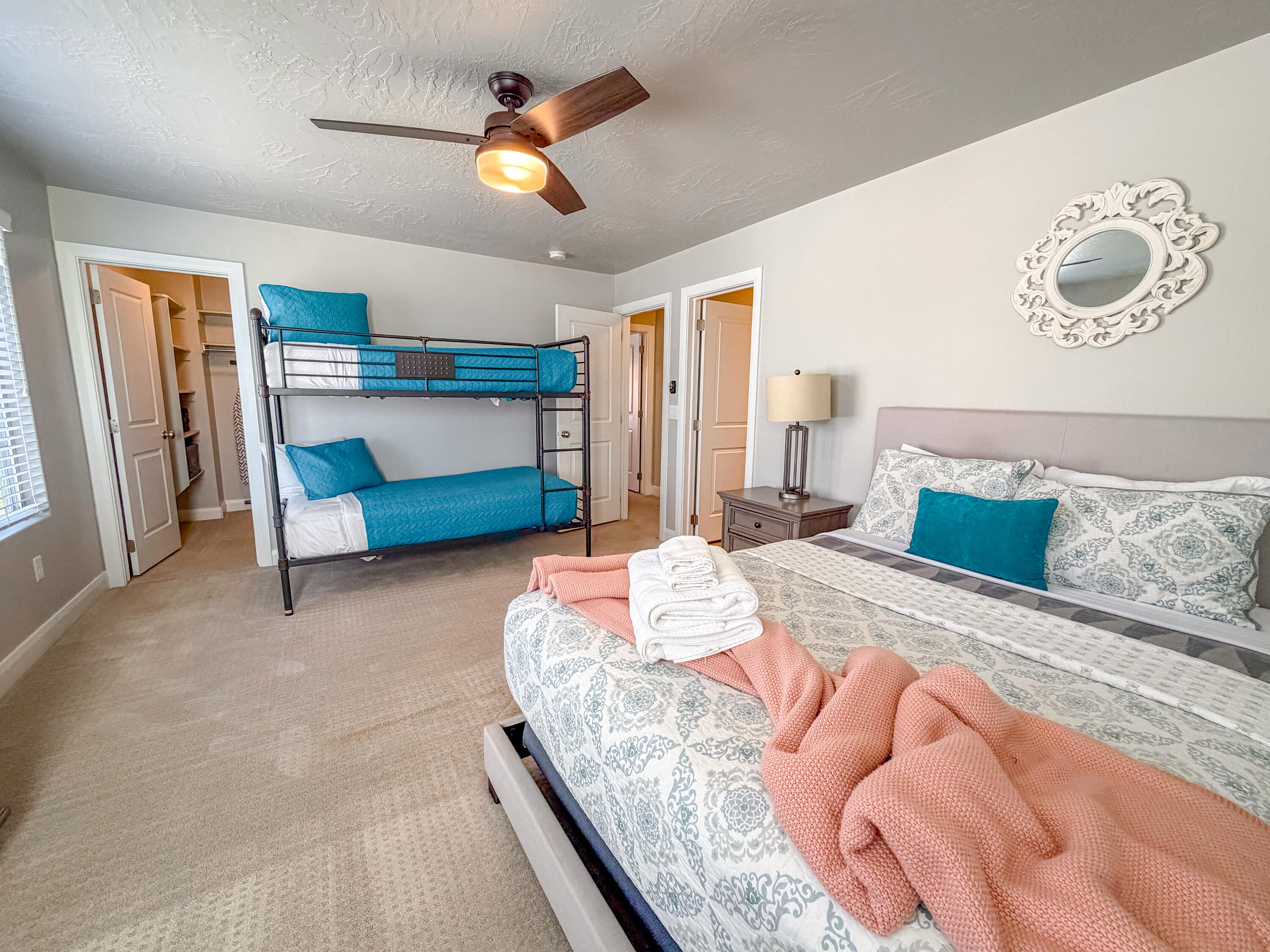 CASITA AT SIENNA HILLS - Residential