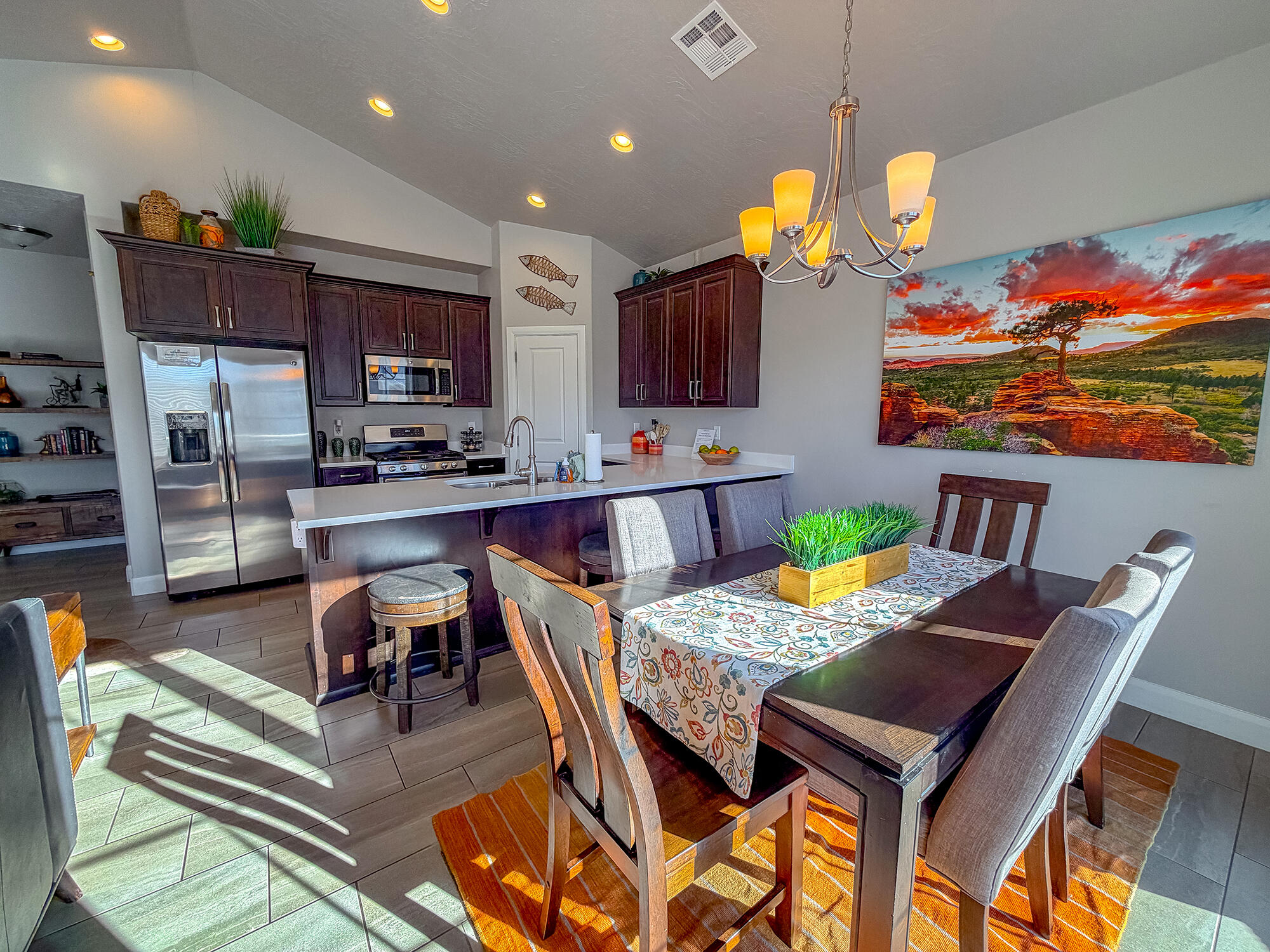 CASITA AT SIENNA HILLS - Residential