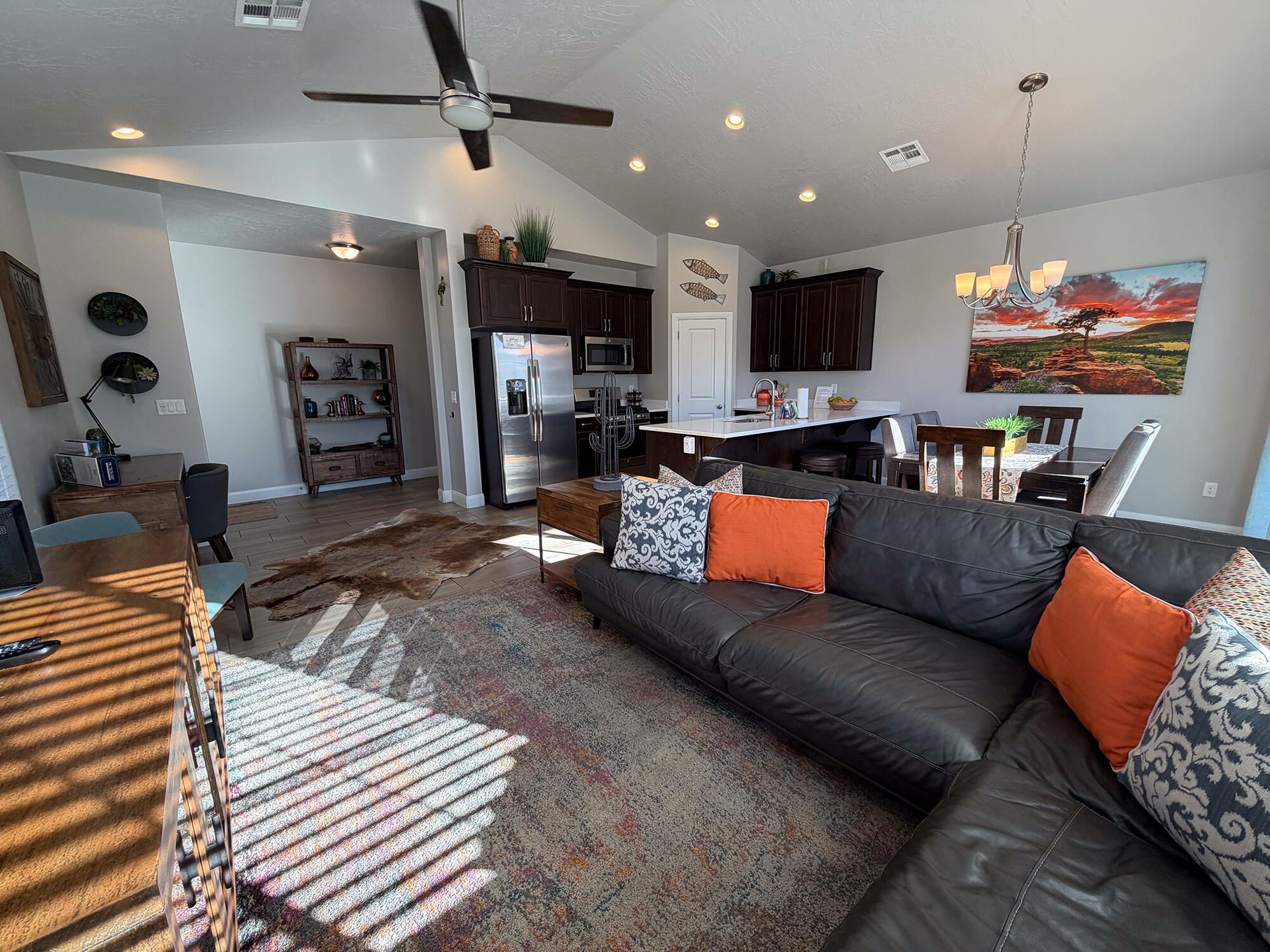 CASITA AT SIENNA HILLS - Residential