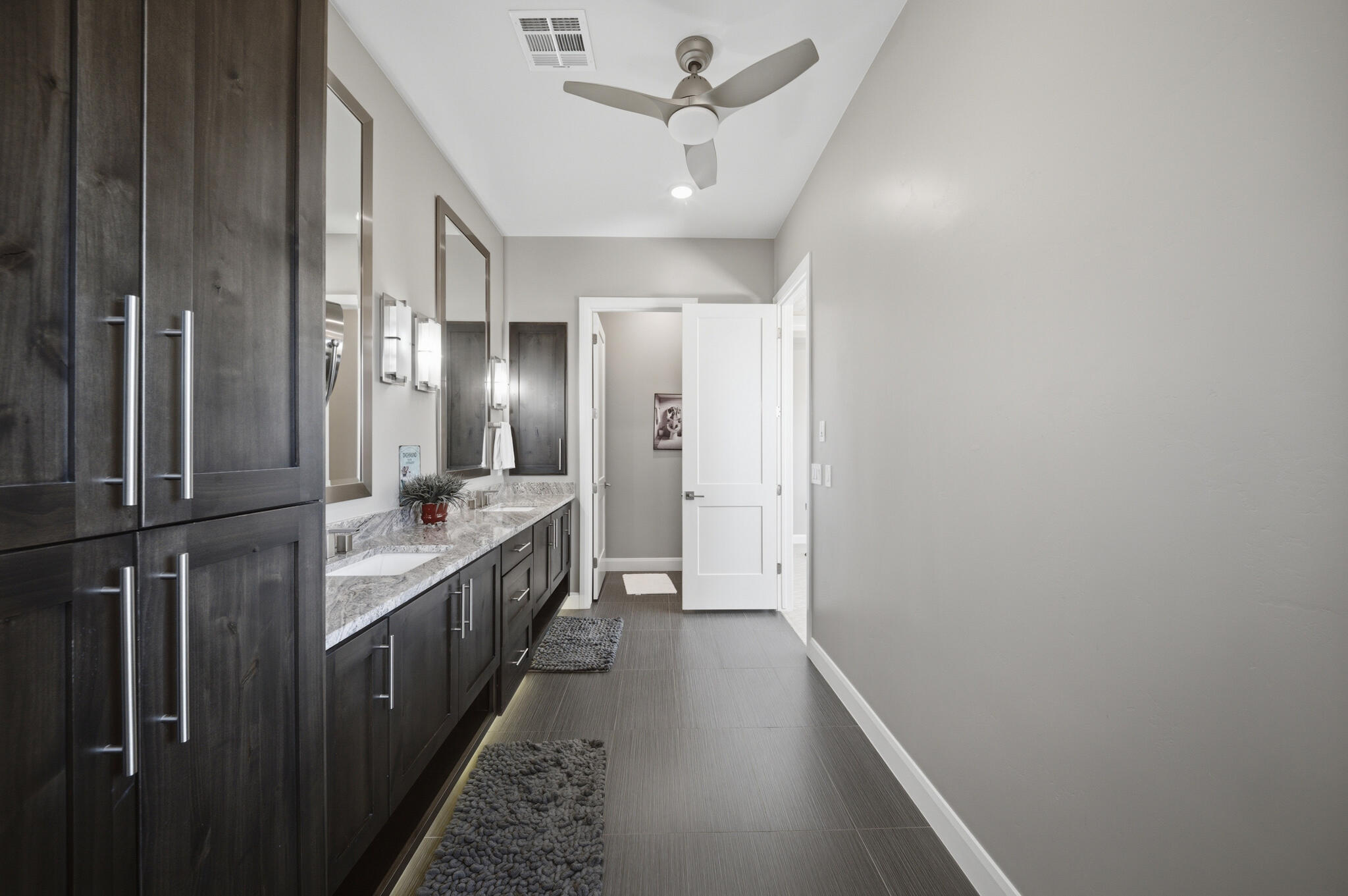 ESTATES AT GREEN SPRING - Residential