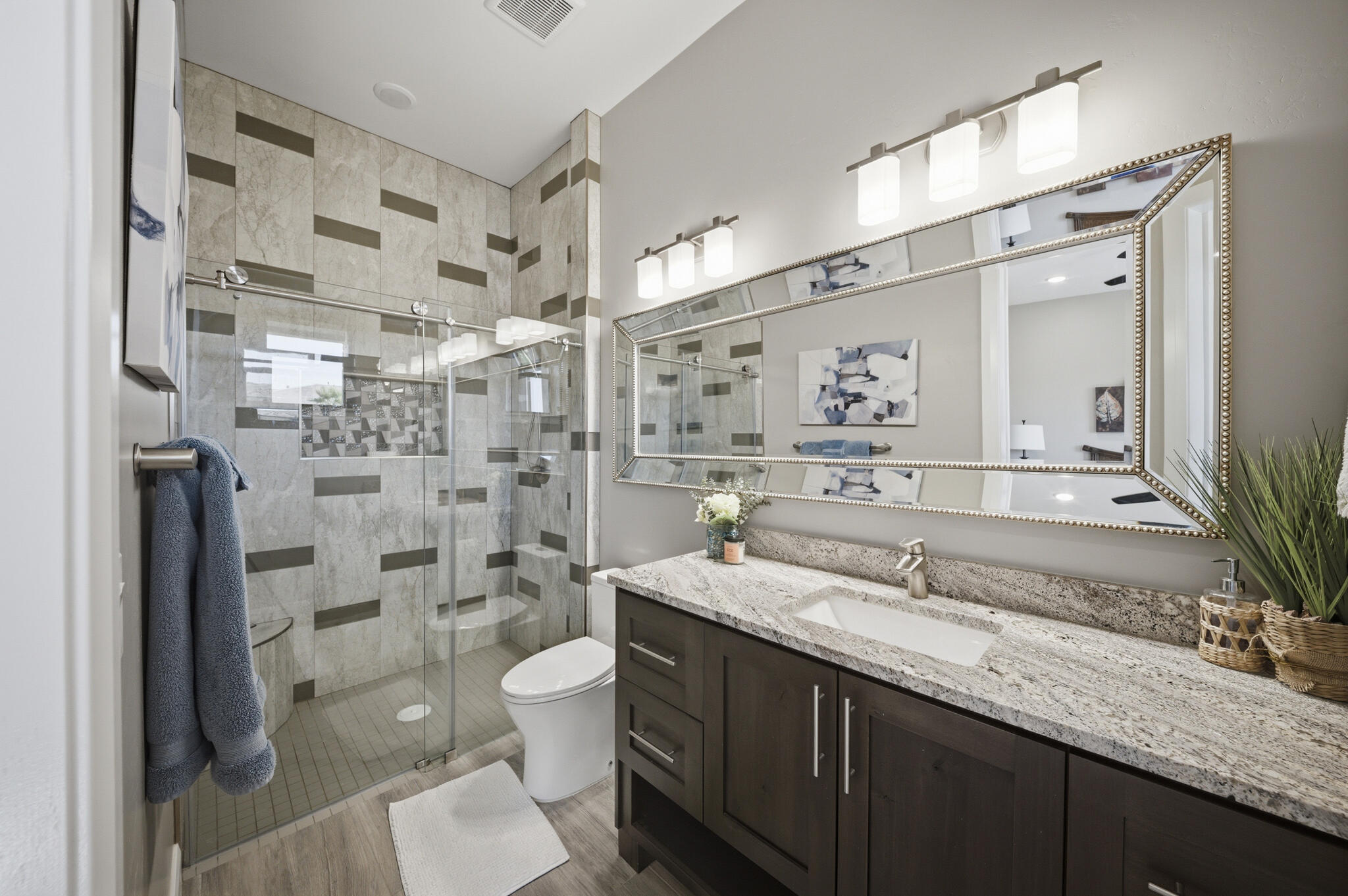 ESTATES AT GREEN SPRING - Residential