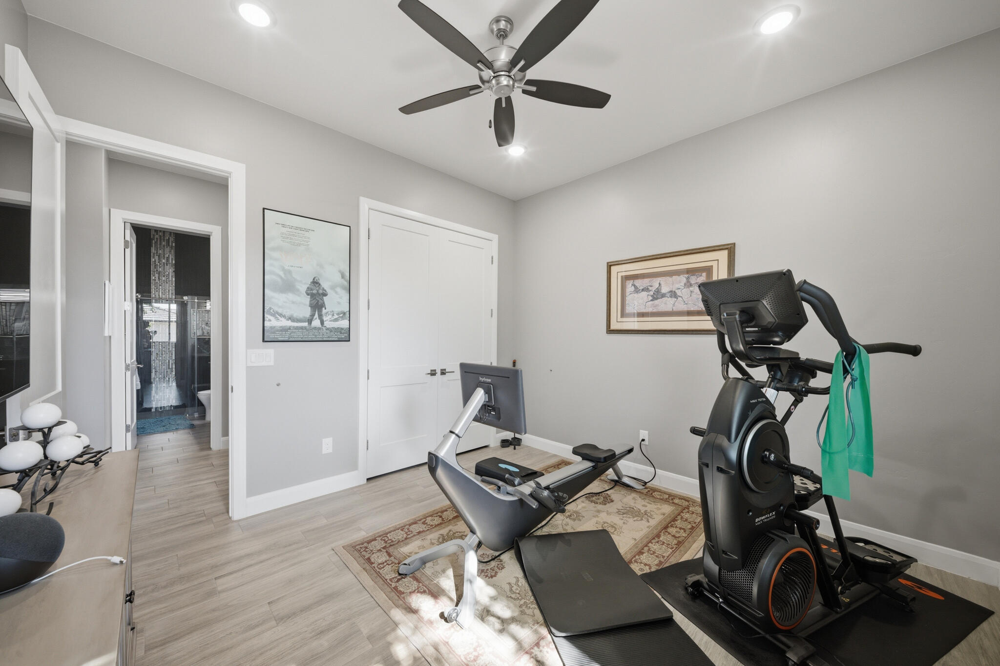 ESTATES AT GREEN SPRING - Residential