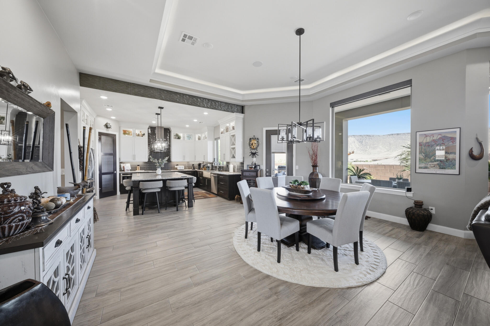 ESTATES AT GREEN SPRING - Residential