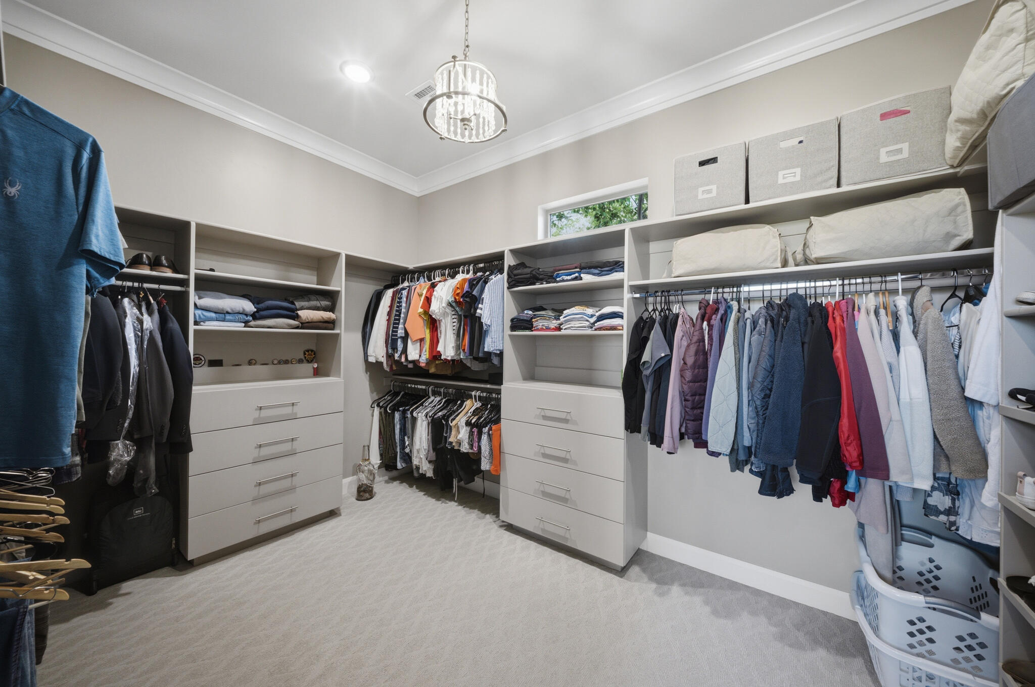 ESTATES AT GREEN SPRING - Residential