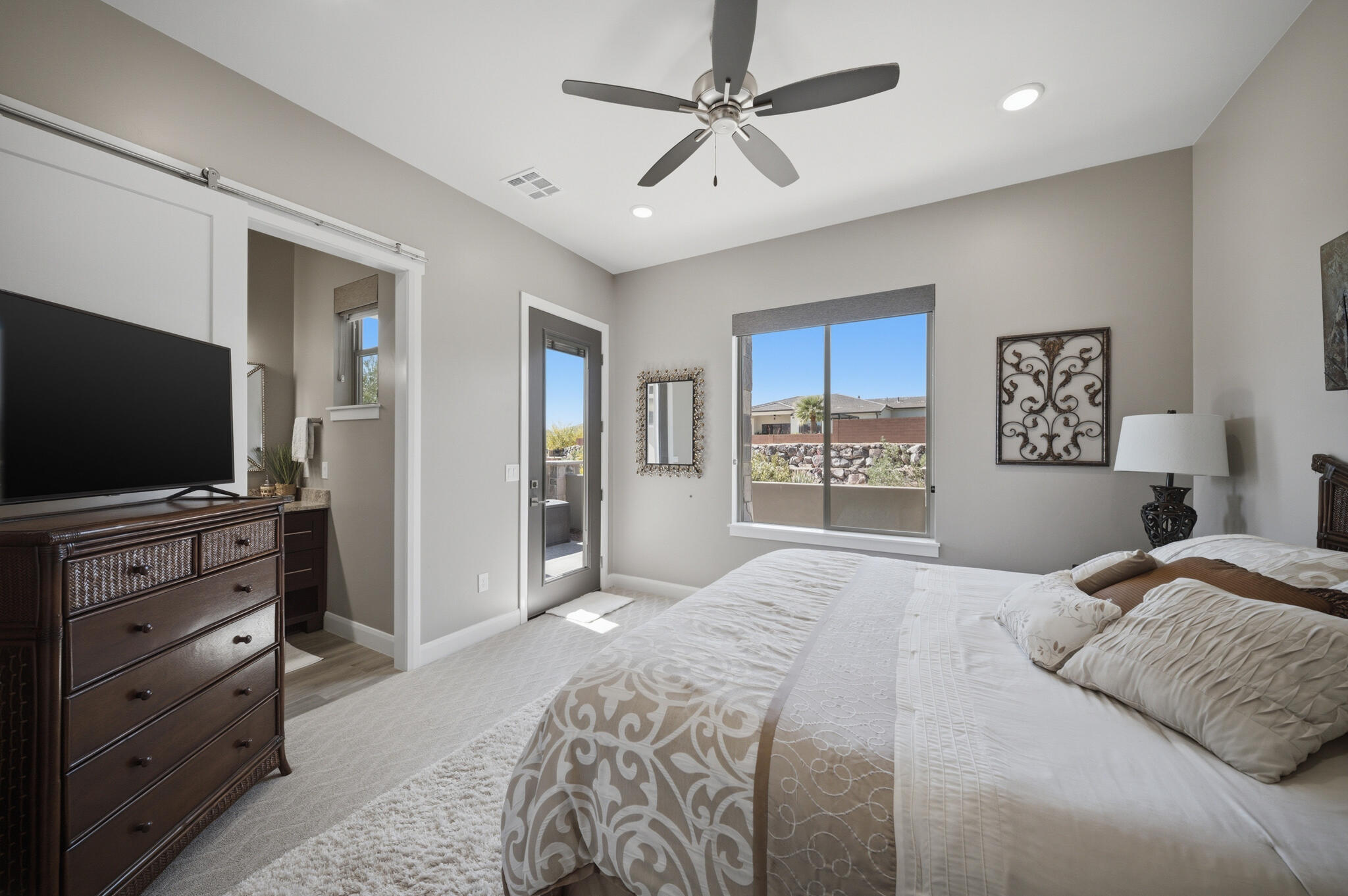 ESTATES AT GREEN SPRING - Residential