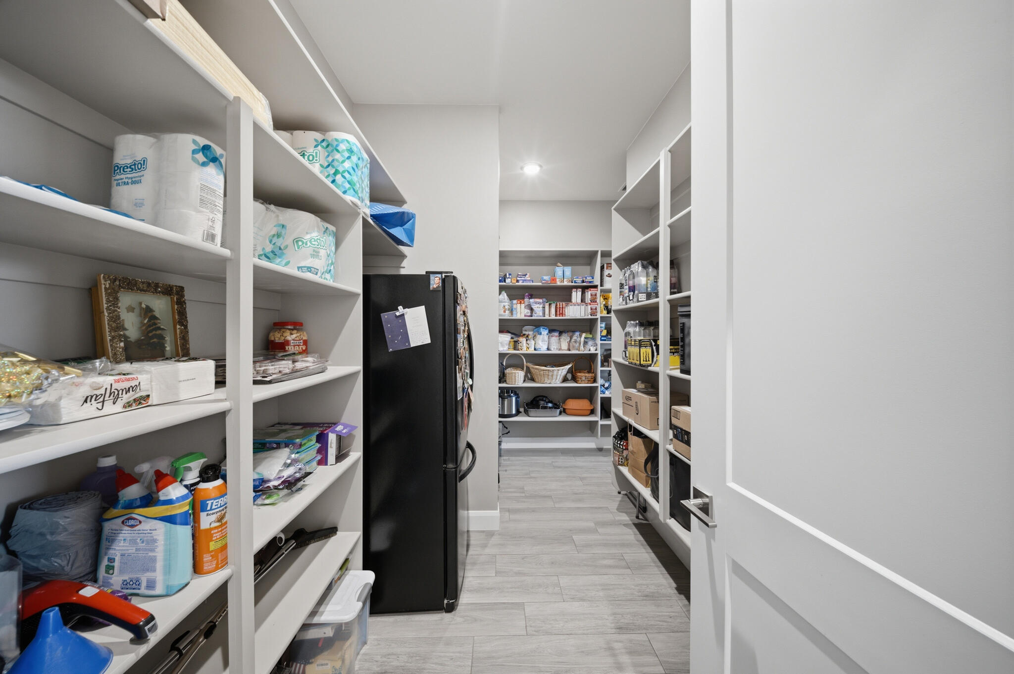 ESTATES AT GREEN SPRING - Residential