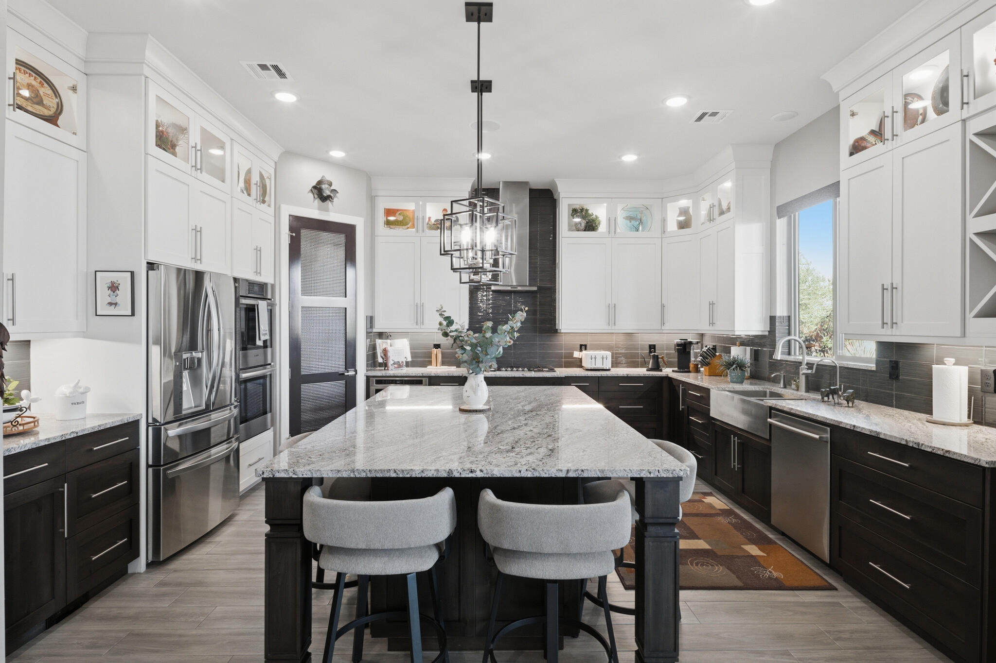 ESTATES AT GREEN SPRING - Residential