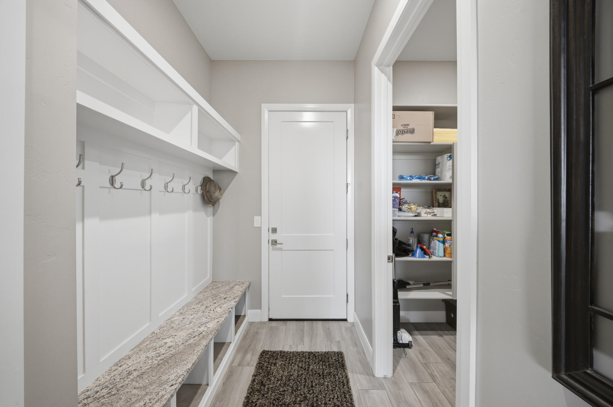 ESTATES AT GREEN SPRING - Residential