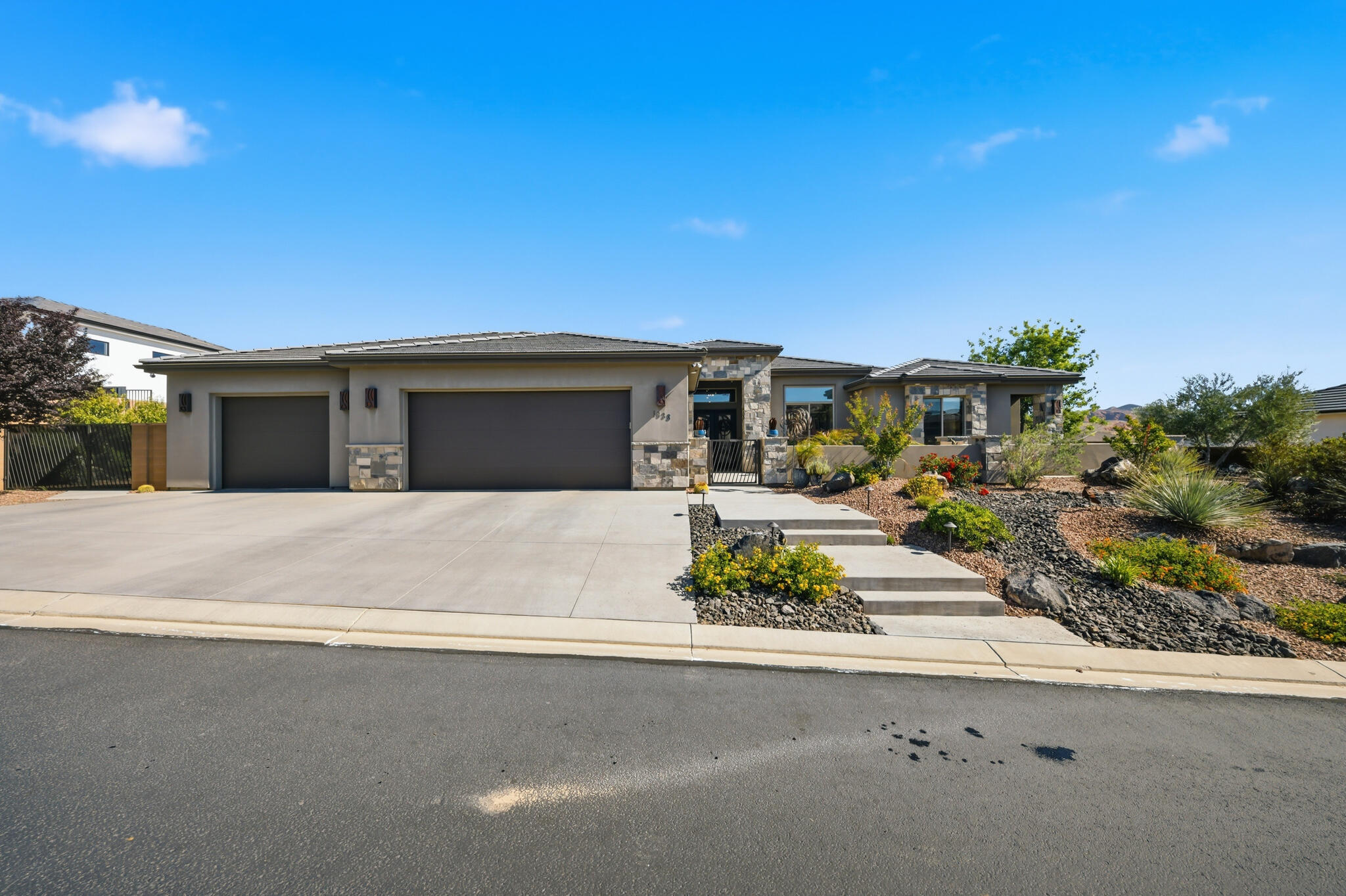 ESTATES AT GREEN SPRING - Residential