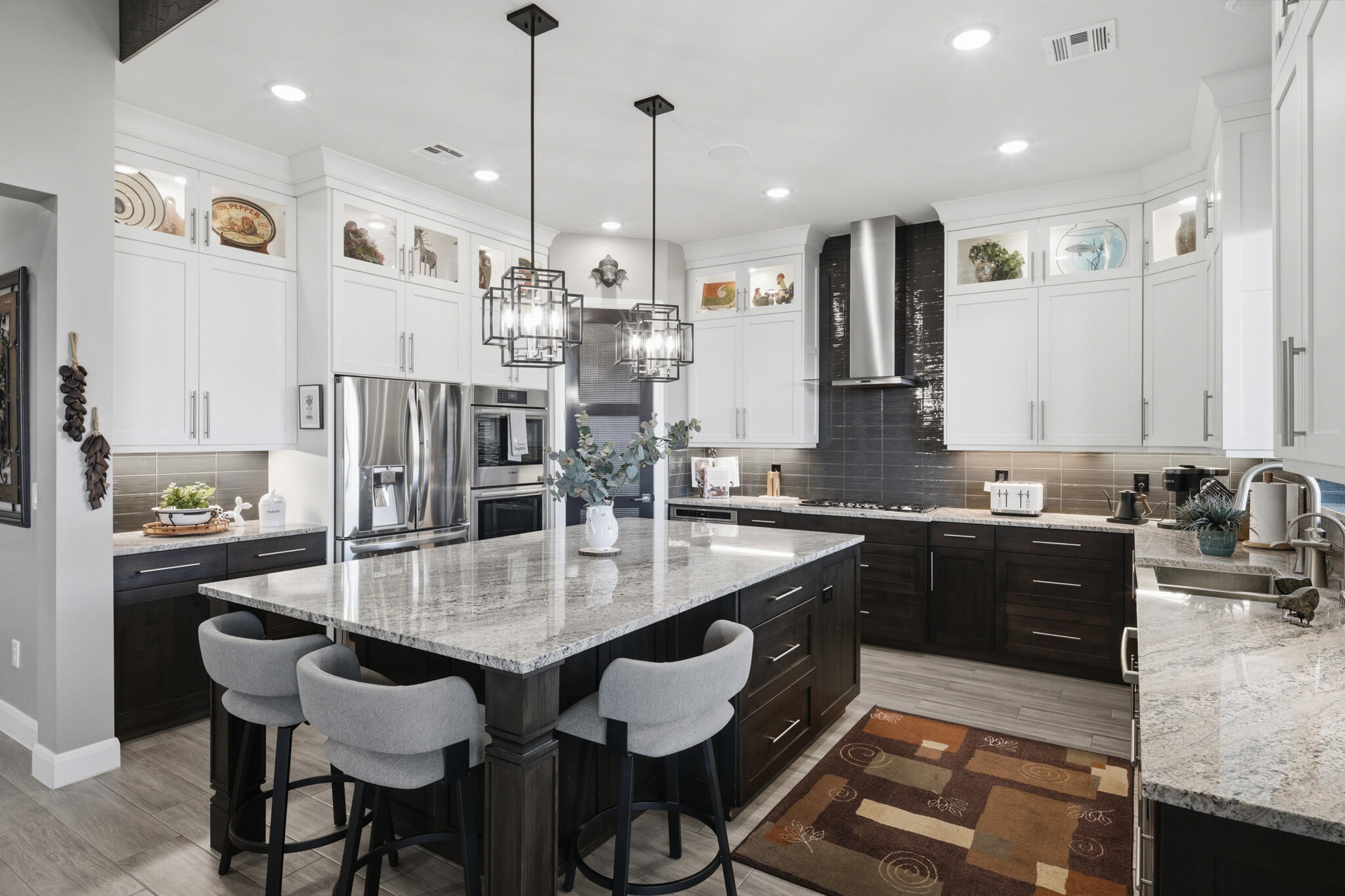 ESTATES AT GREEN SPRING - Residential