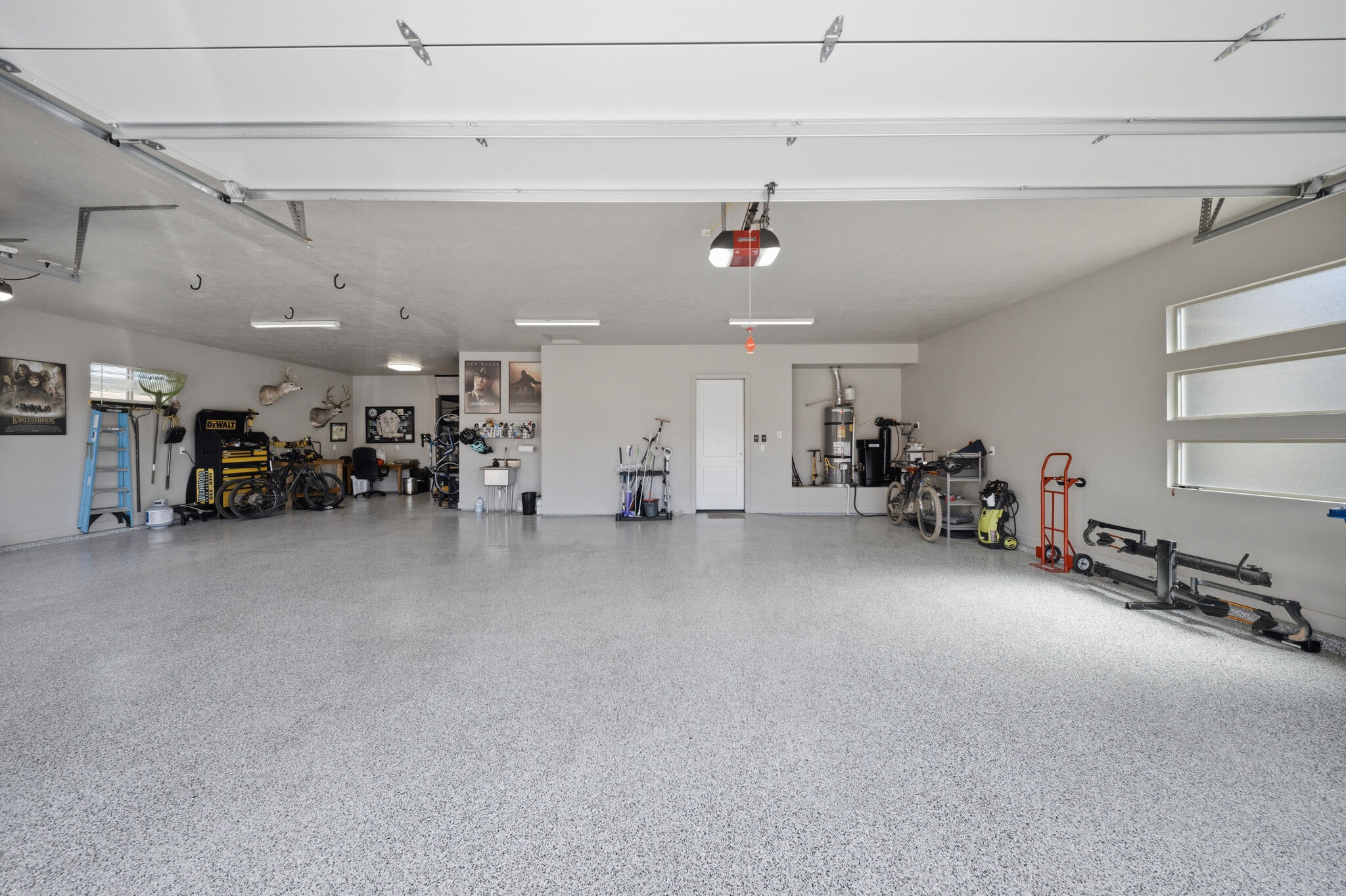 ESTATES AT GREEN SPRING - Residential