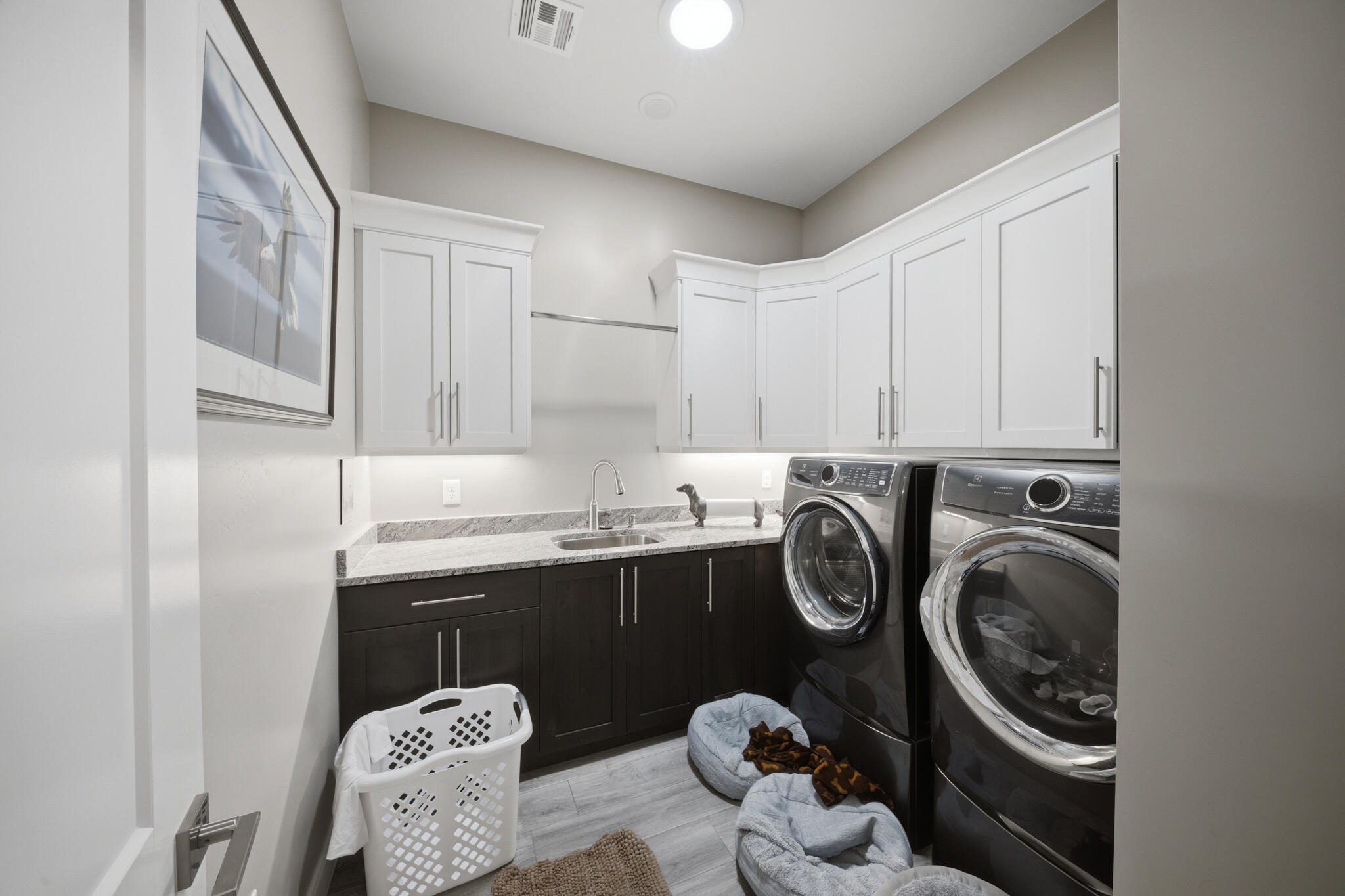 ESTATES AT GREEN SPRING - Residential