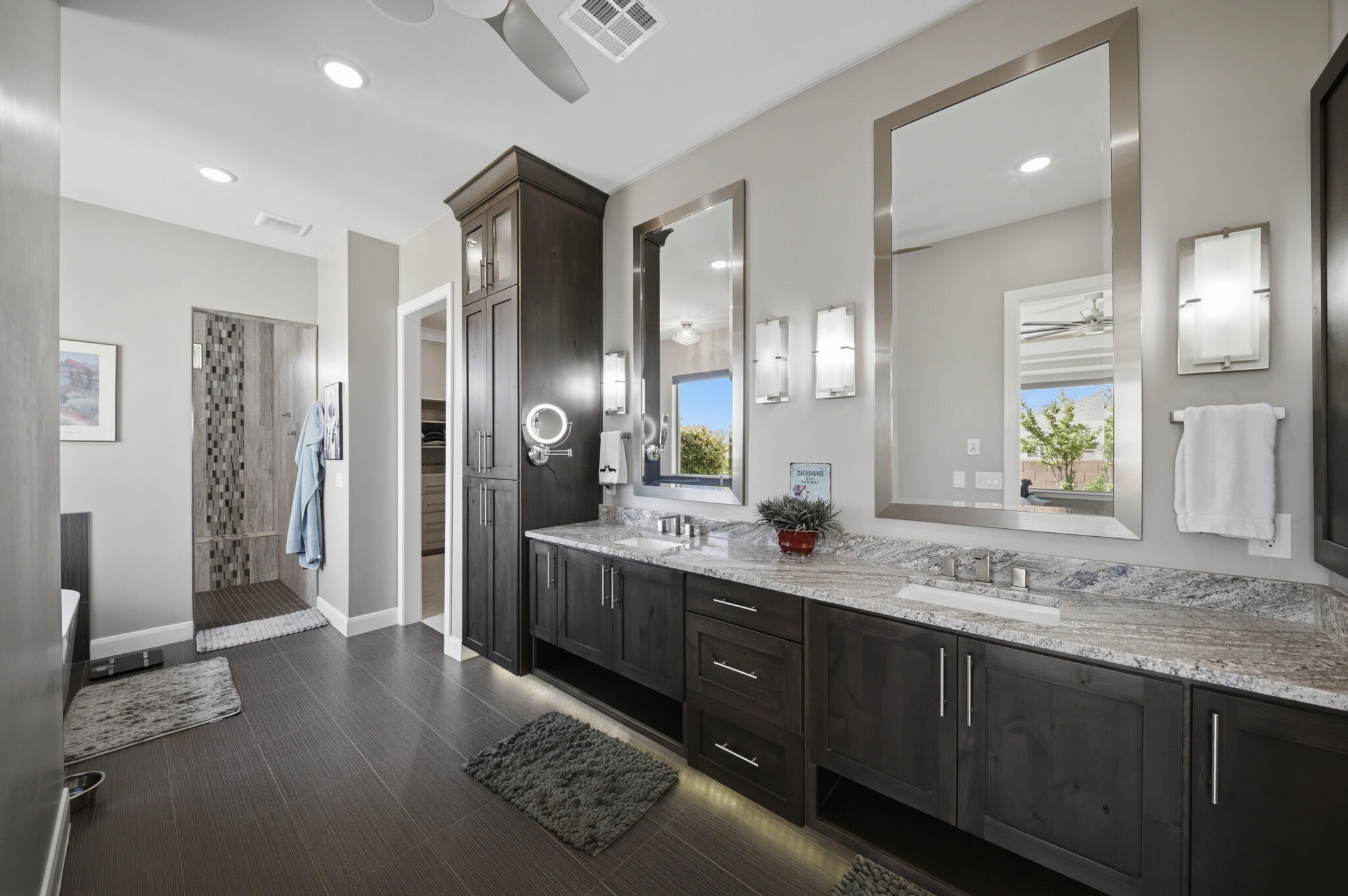 ESTATES AT GREEN SPRING - Residential