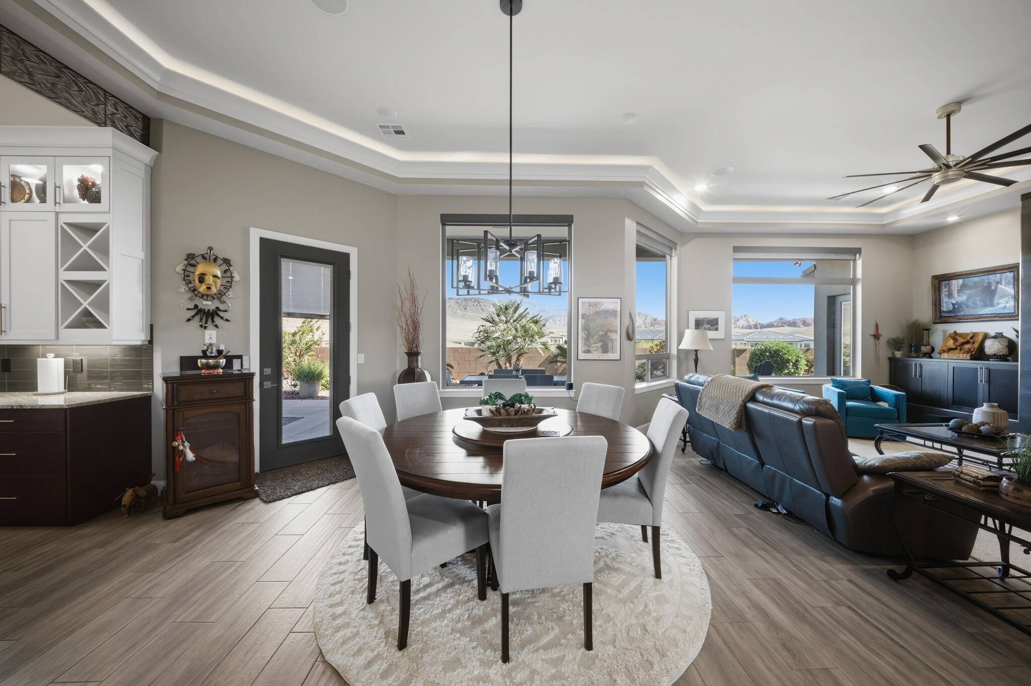 ESTATES AT GREEN SPRING - Residential