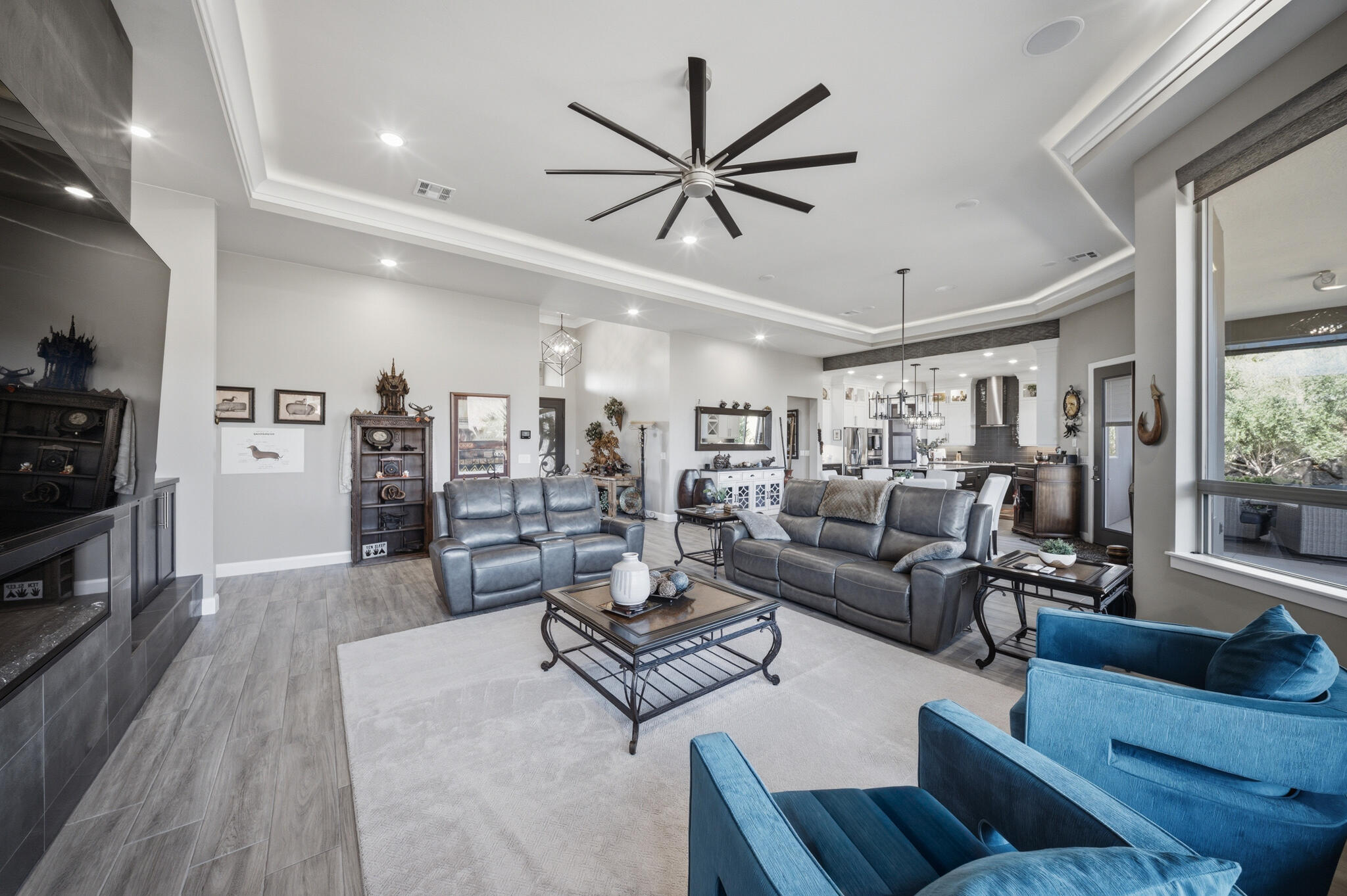 ESTATES AT GREEN SPRING - Residential