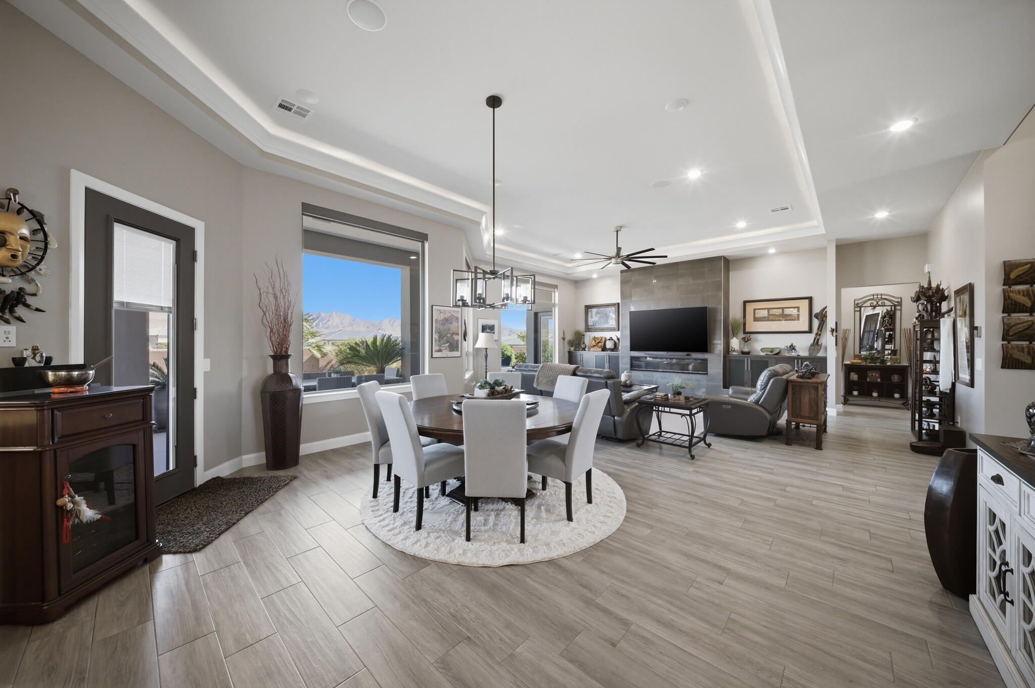 ESTATES AT GREEN SPRING - Residential