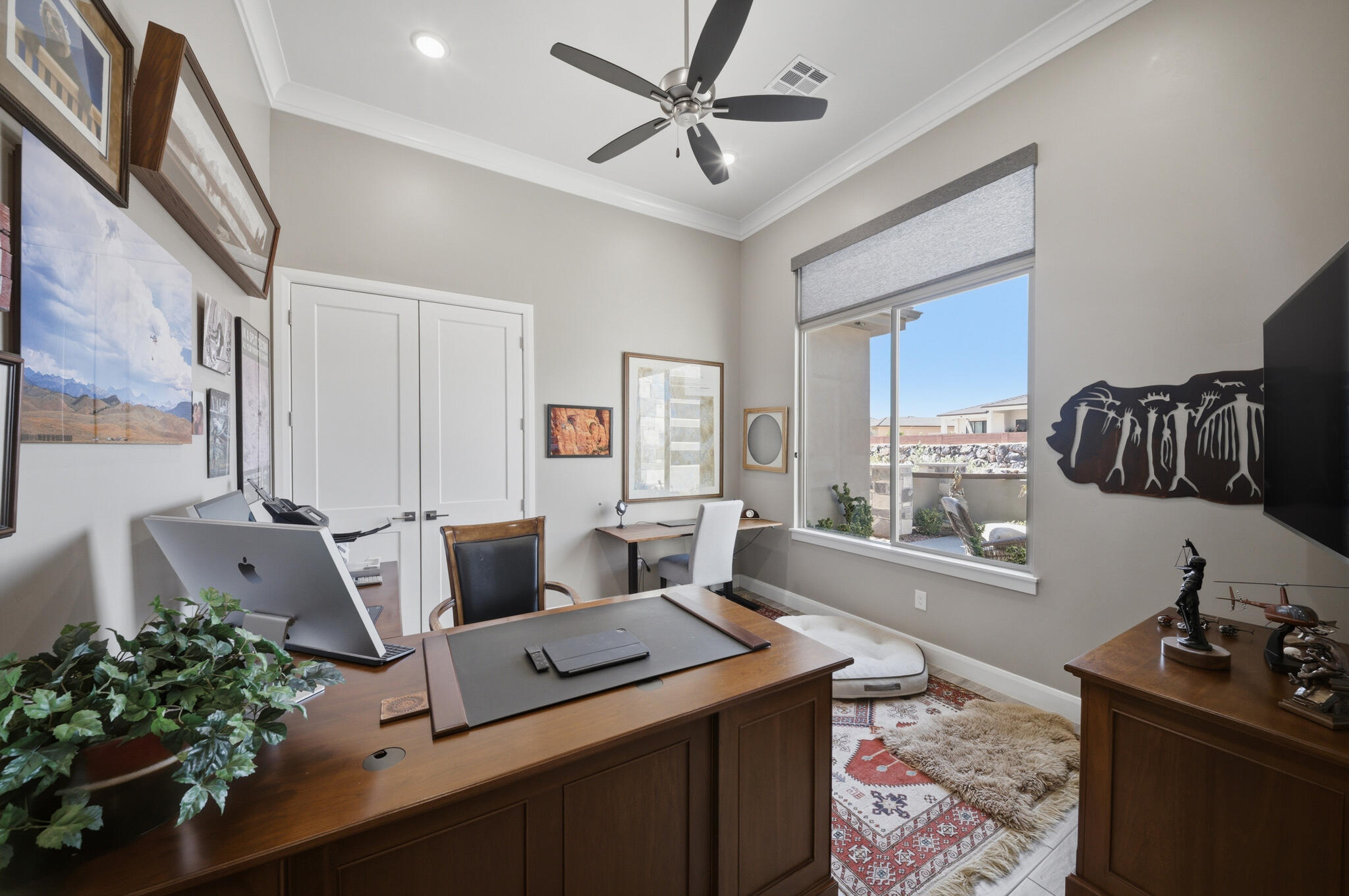 ESTATES AT GREEN SPRING - Residential