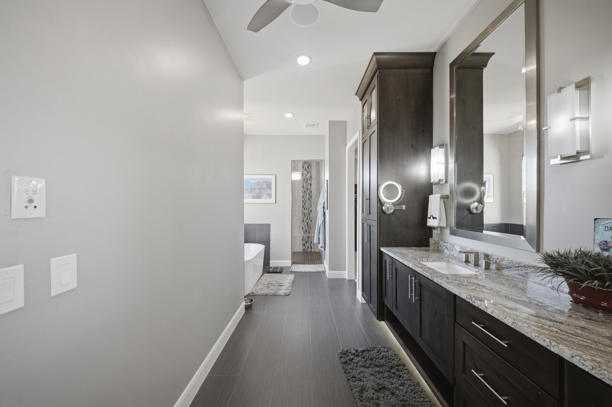 ESTATES AT GREEN SPRING - Residential