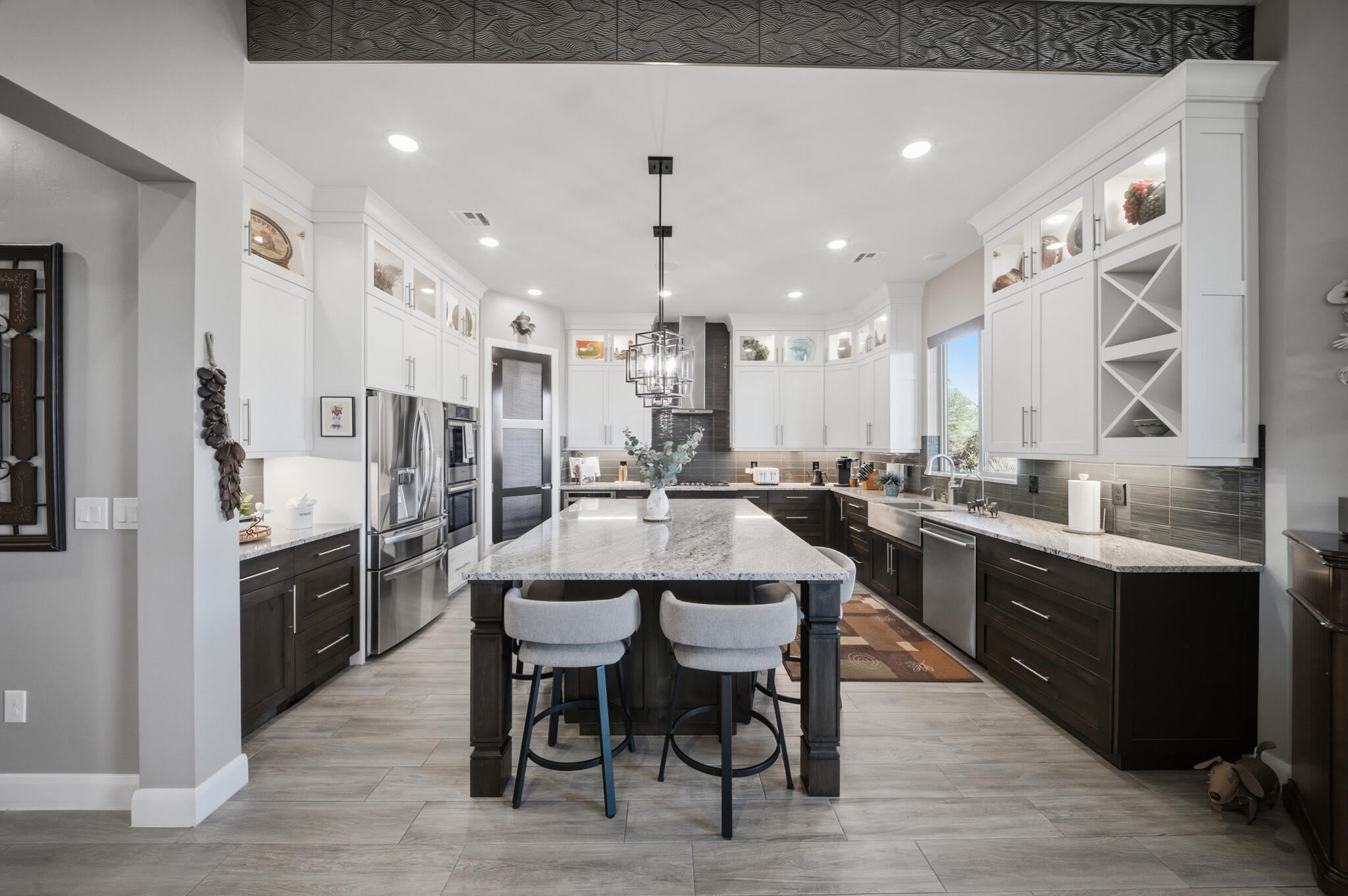 ESTATES AT GREEN SPRING - Residential