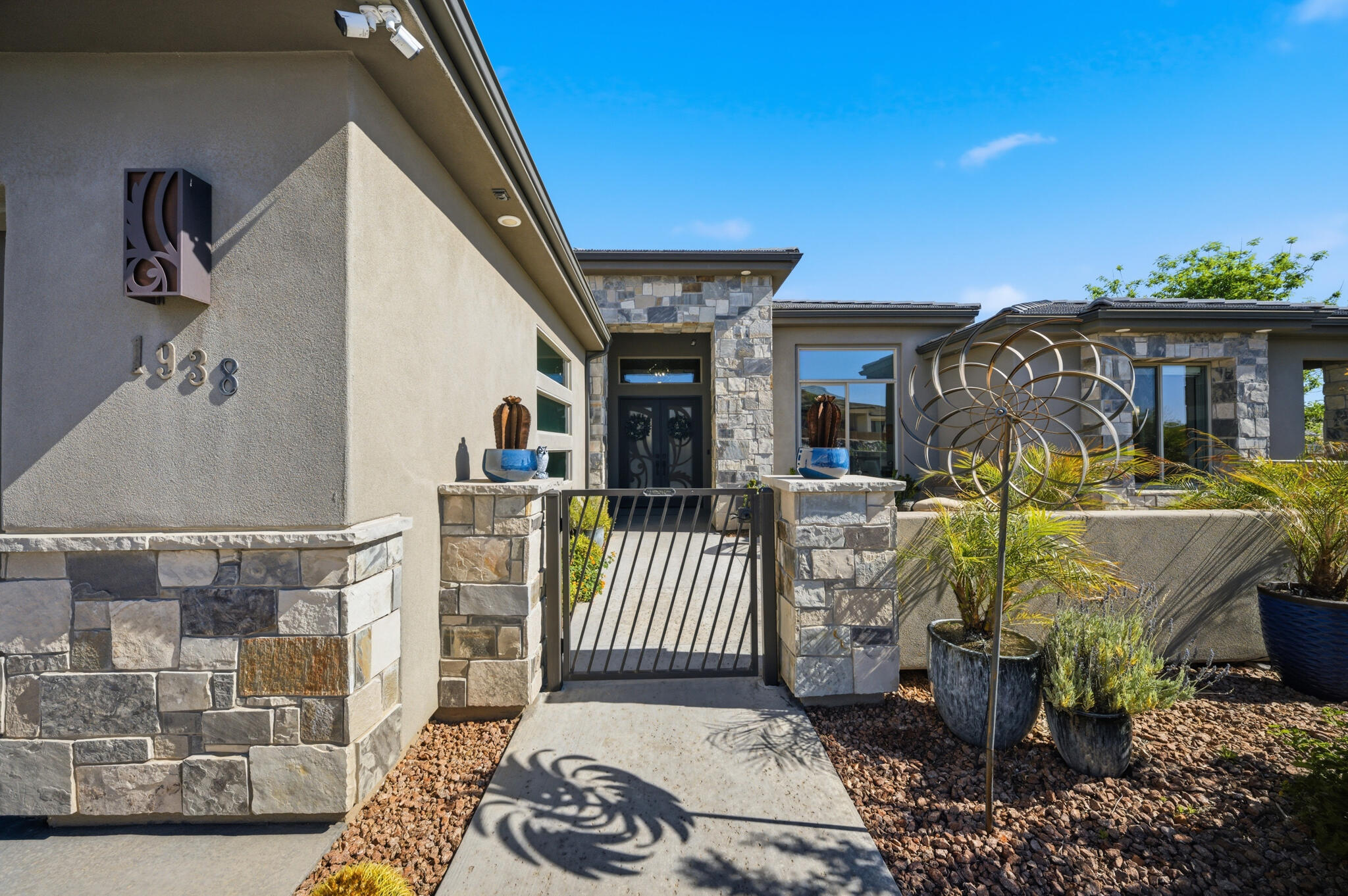 ESTATES AT GREEN SPRING - Residential